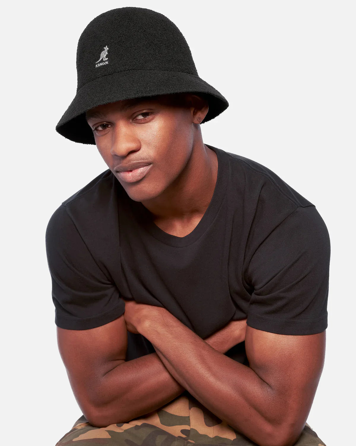 KANGOL nuova collezione 2026