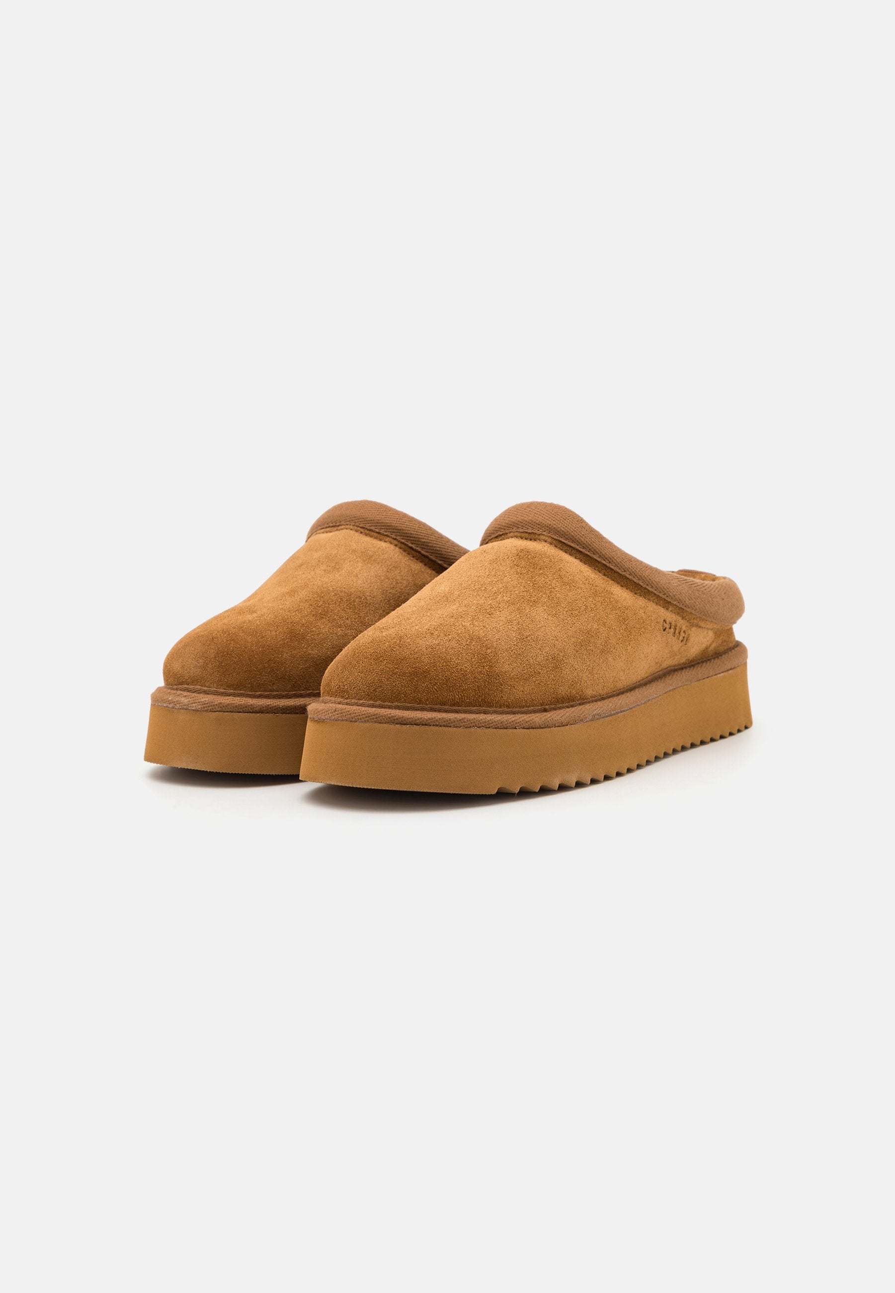 SLIPPERS
