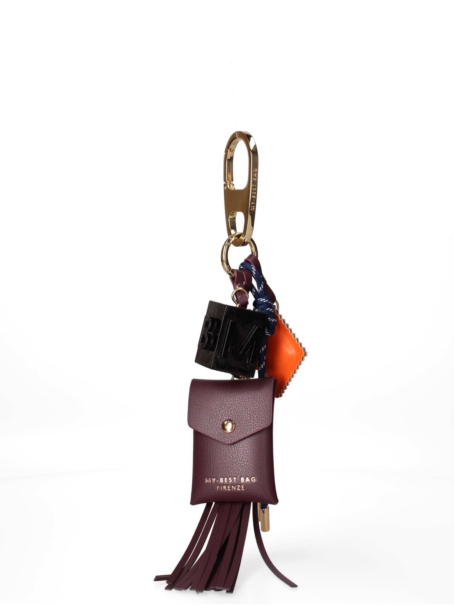 CHARM MY-BEST BAG