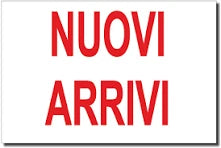 collezione vecchia TUTTI I BRAND 2024/25