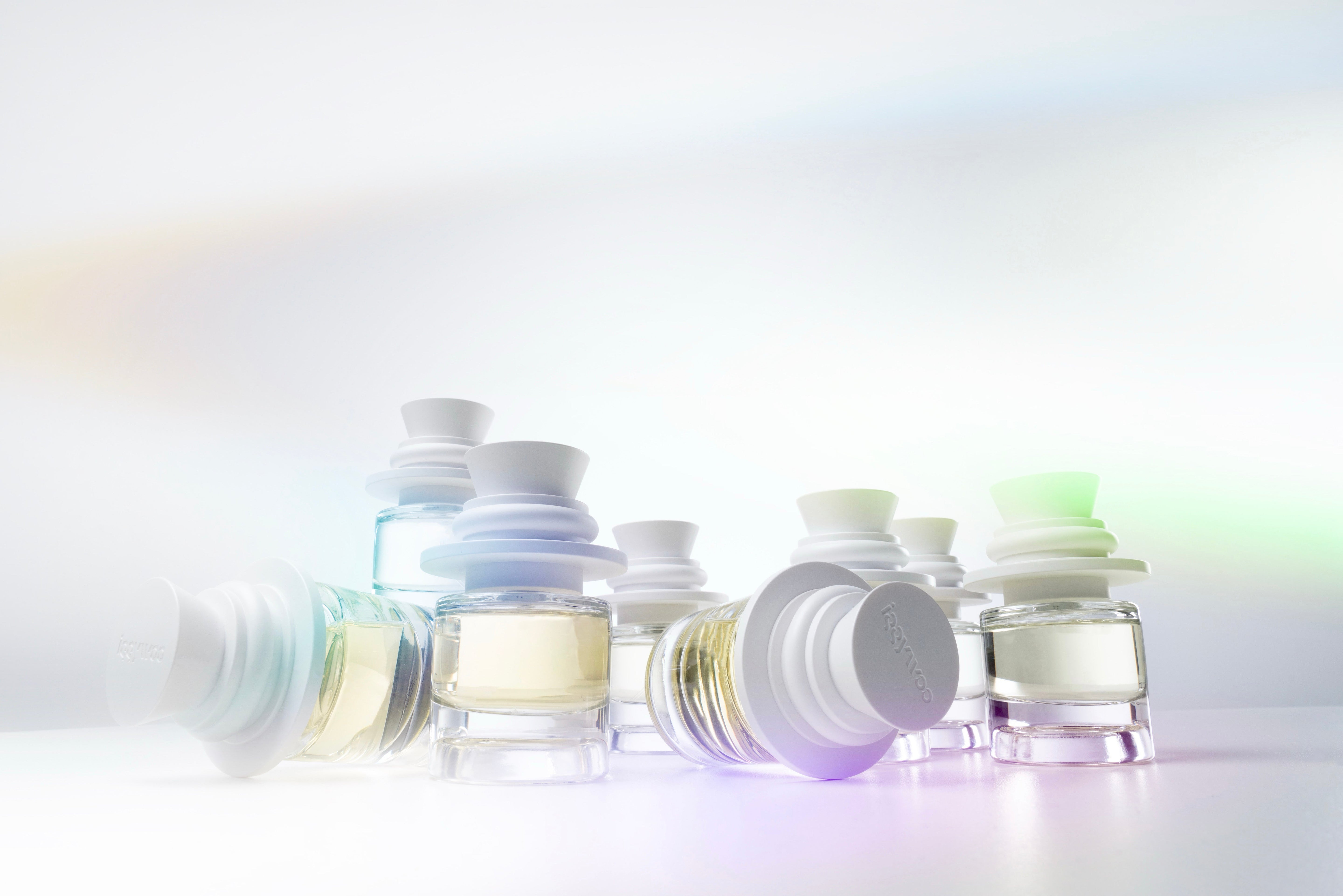 IGGYWOO BRAND PROFUMI