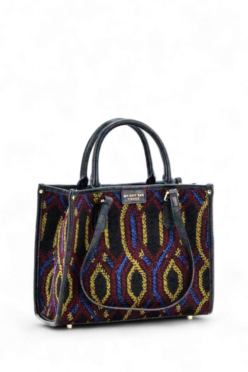 MY-BEST BAG FIRENZE MYB-1011