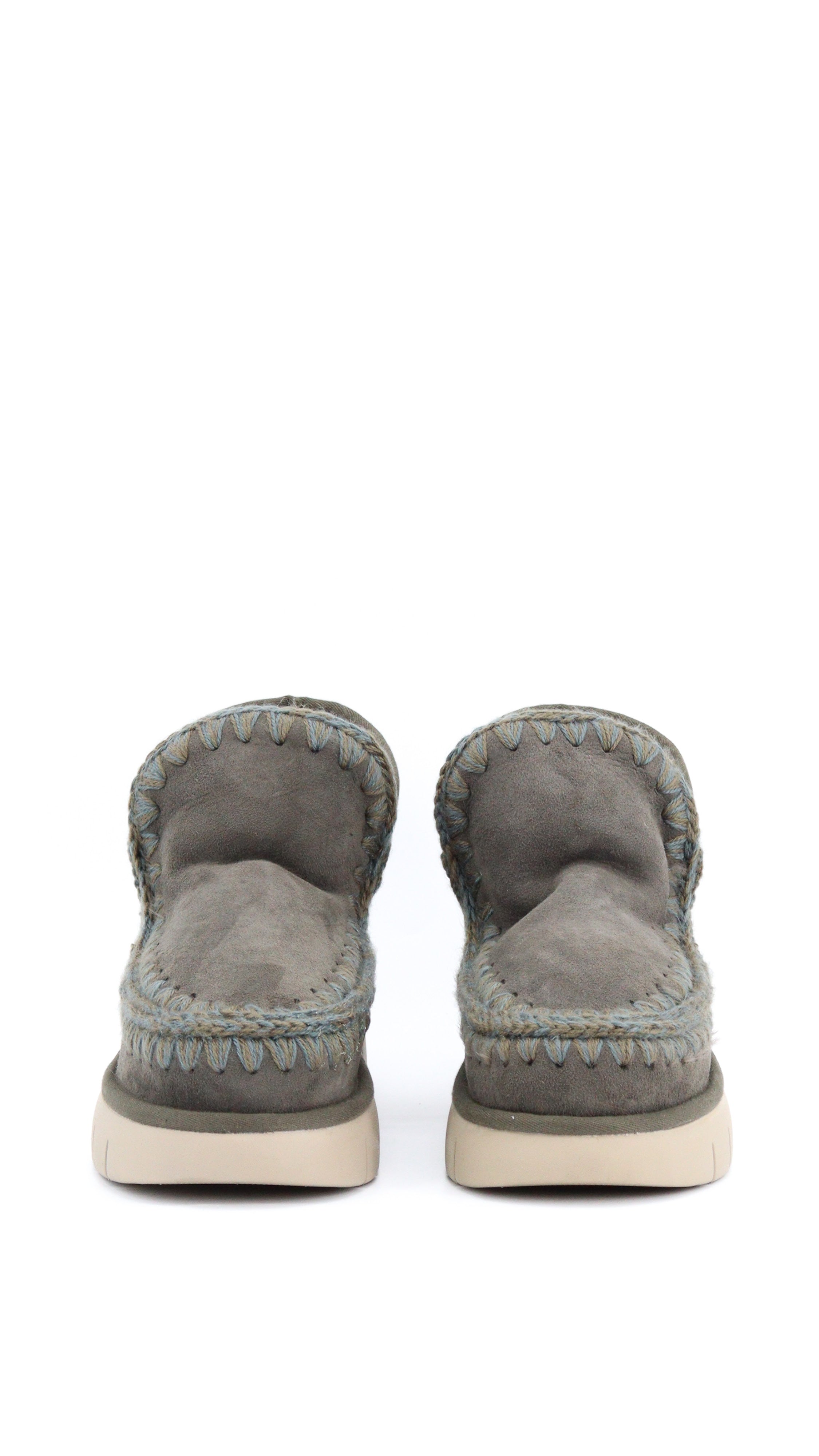 ESKIMO BOUNCE SNEAKERS