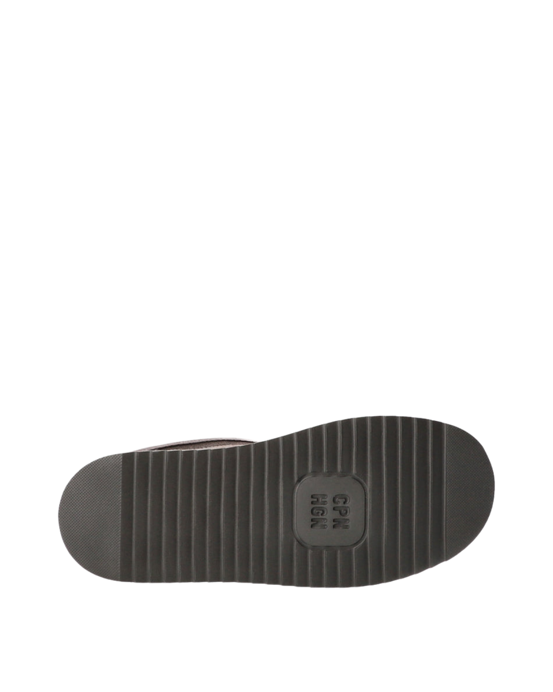 CPH249 SUEDE OFF BLACK