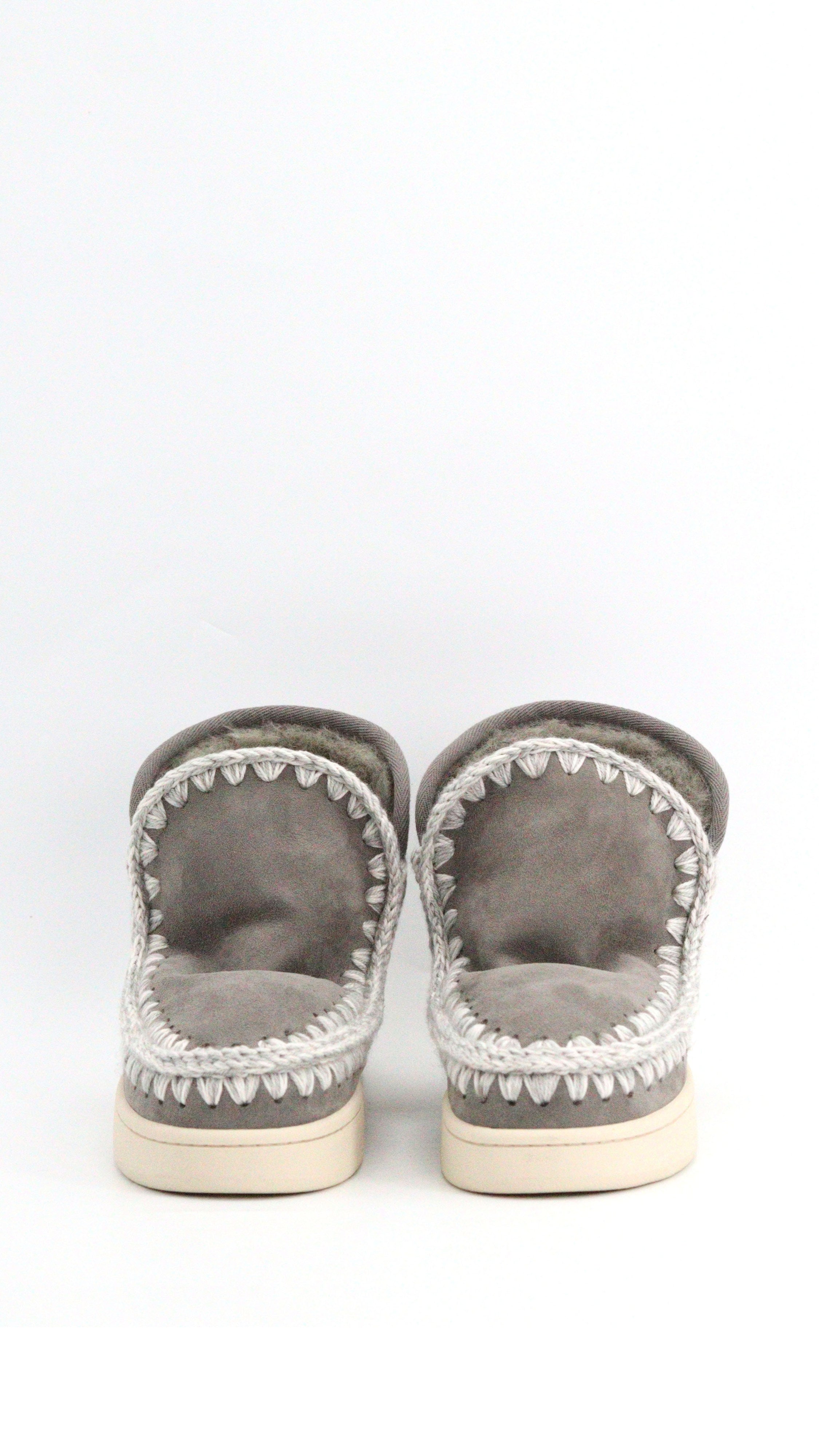 NEW ESKIMO