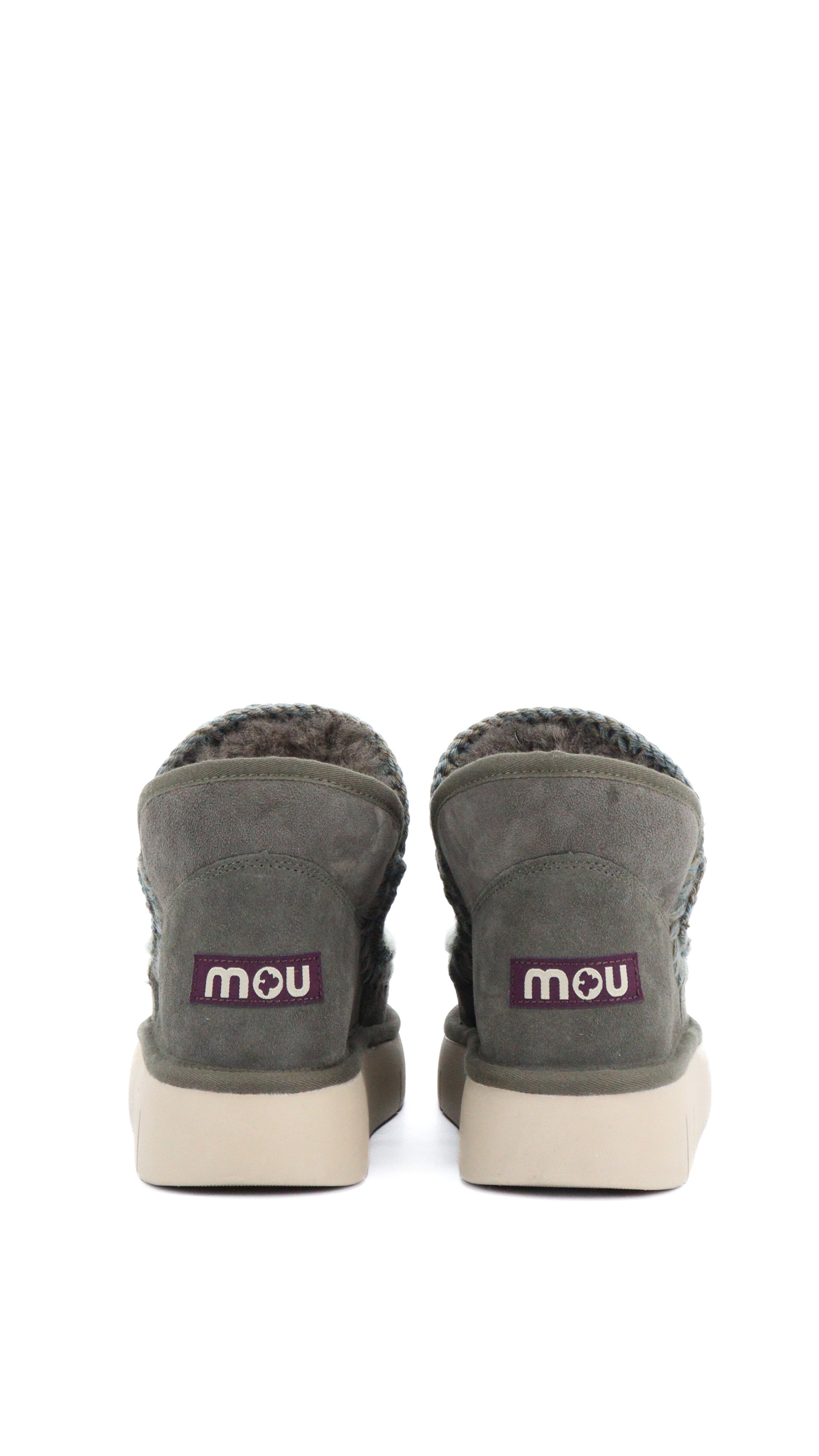 ESKIMO BOUNCE SNEAKERS