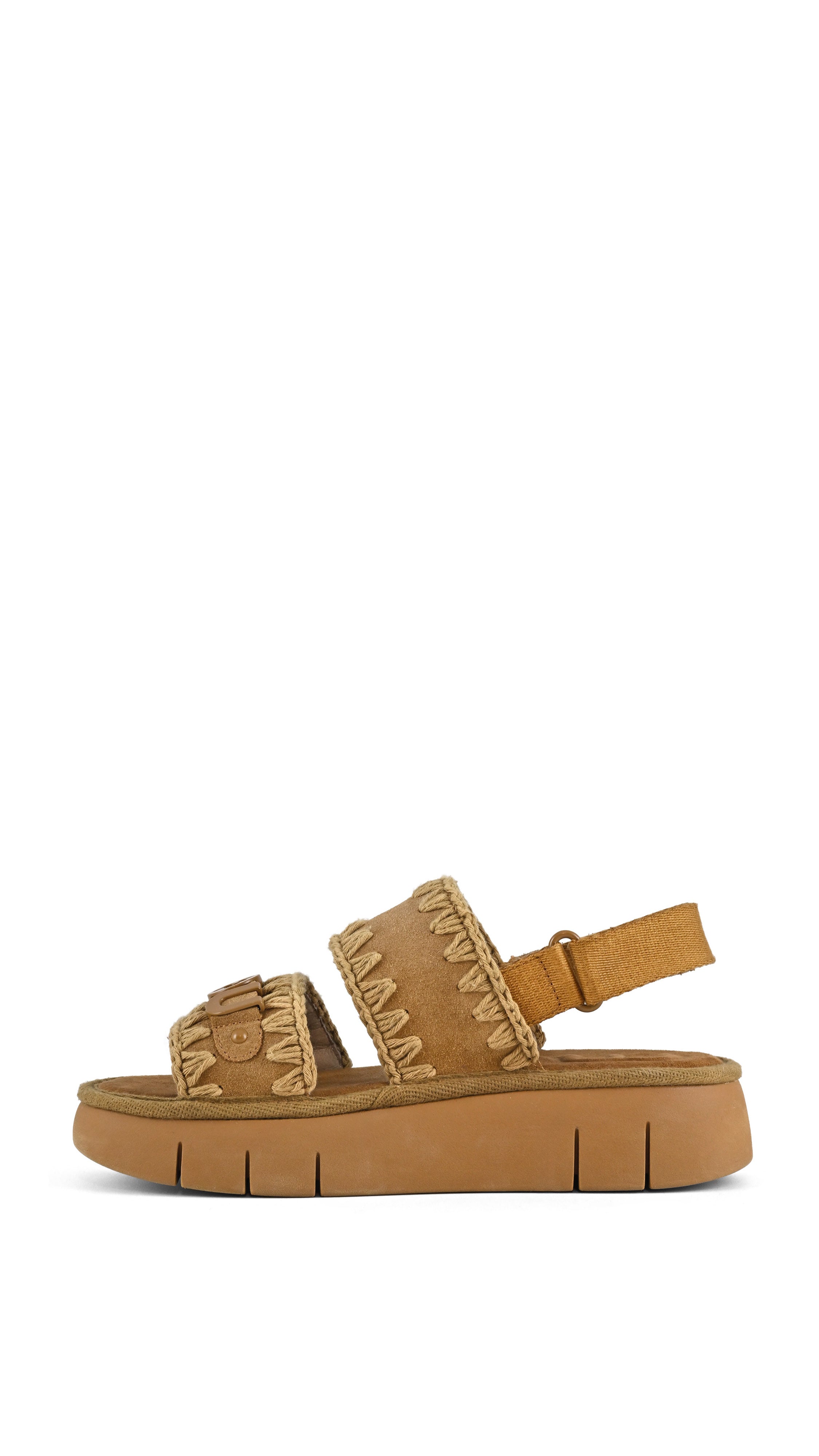 BOUNCE SANDAL ALL MONOCHROME