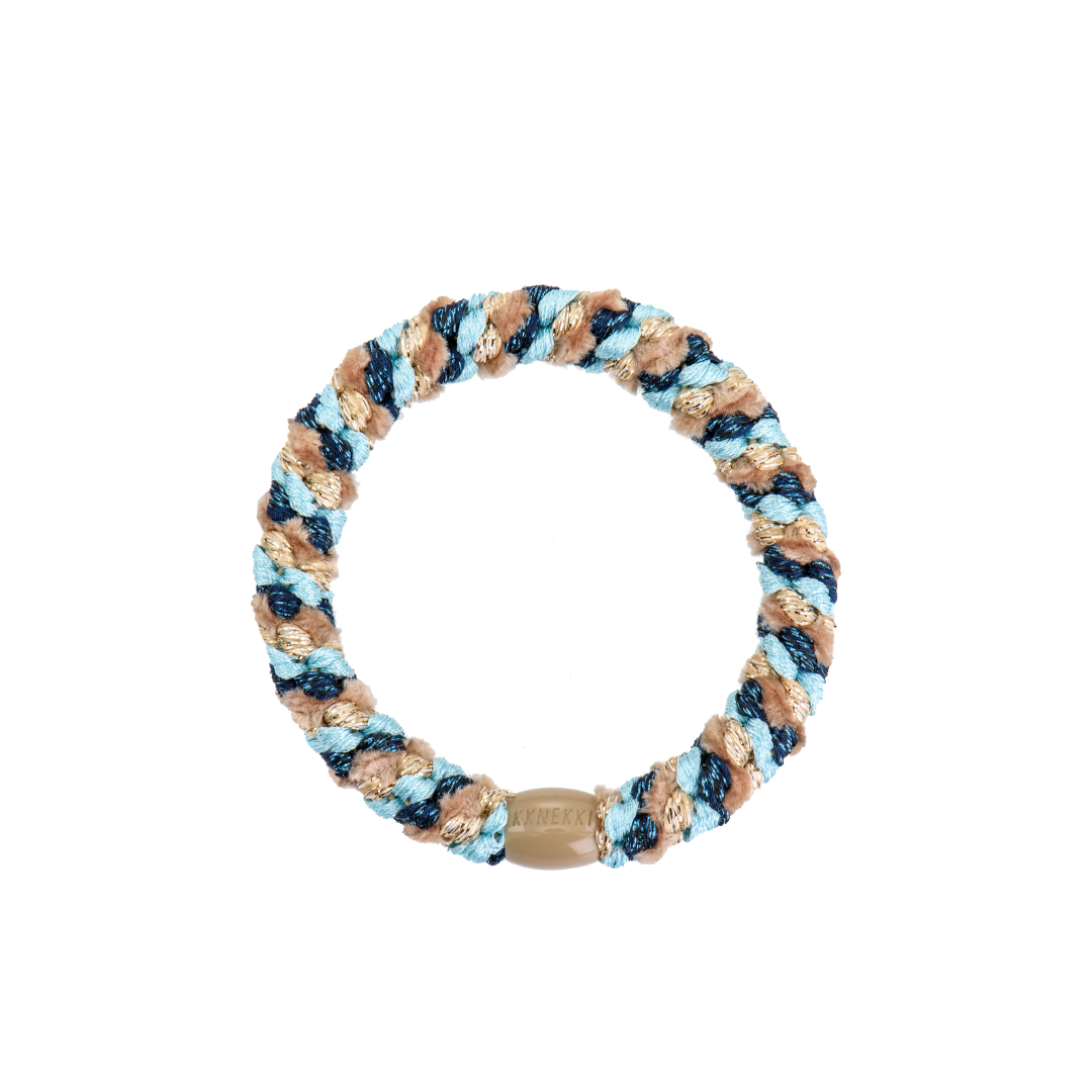 KKNEKKI- MIX LIGHT BLUE BEIGE