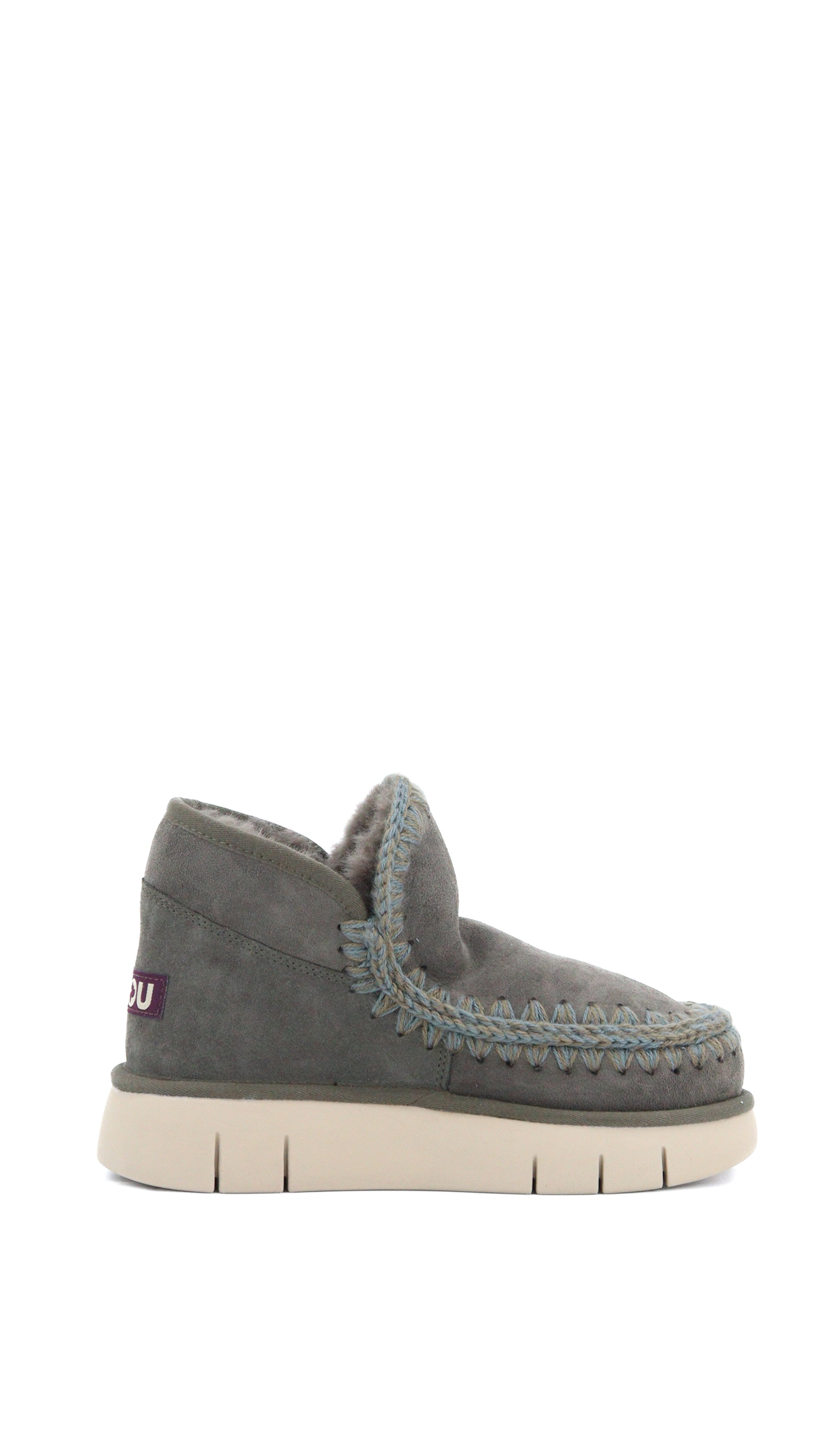 ESKIMO BOUNCE SNEAKERS