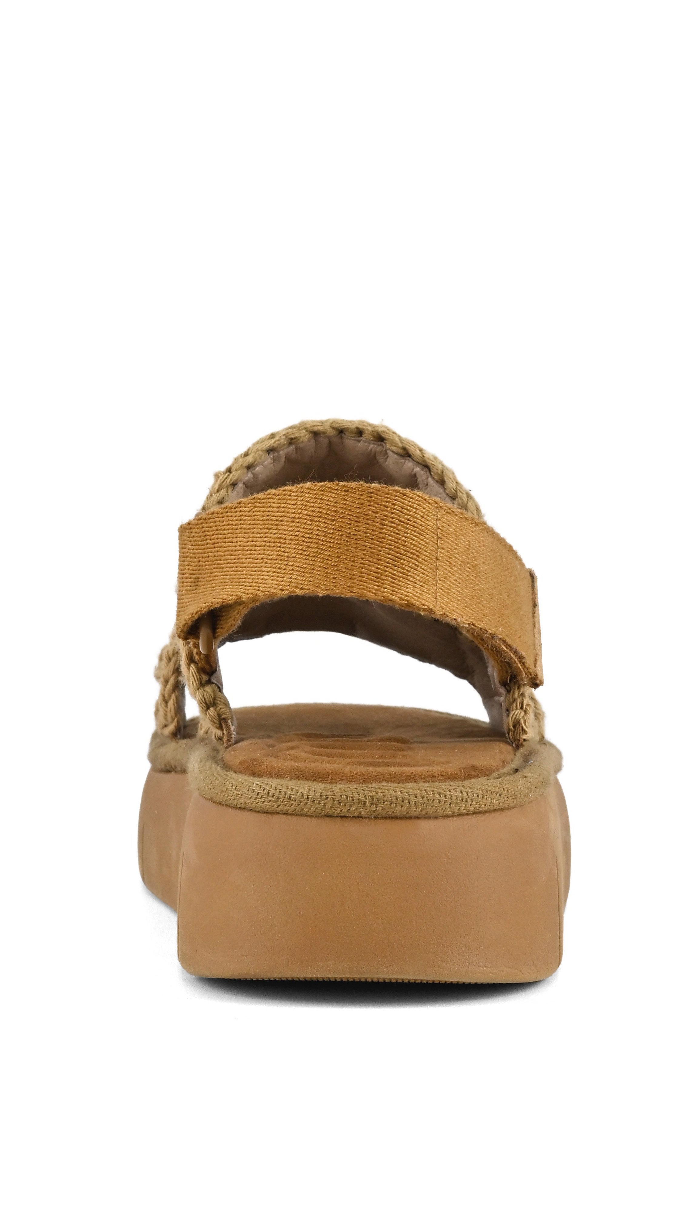 BOUNCE SANDAL ALL MONOCHROME
