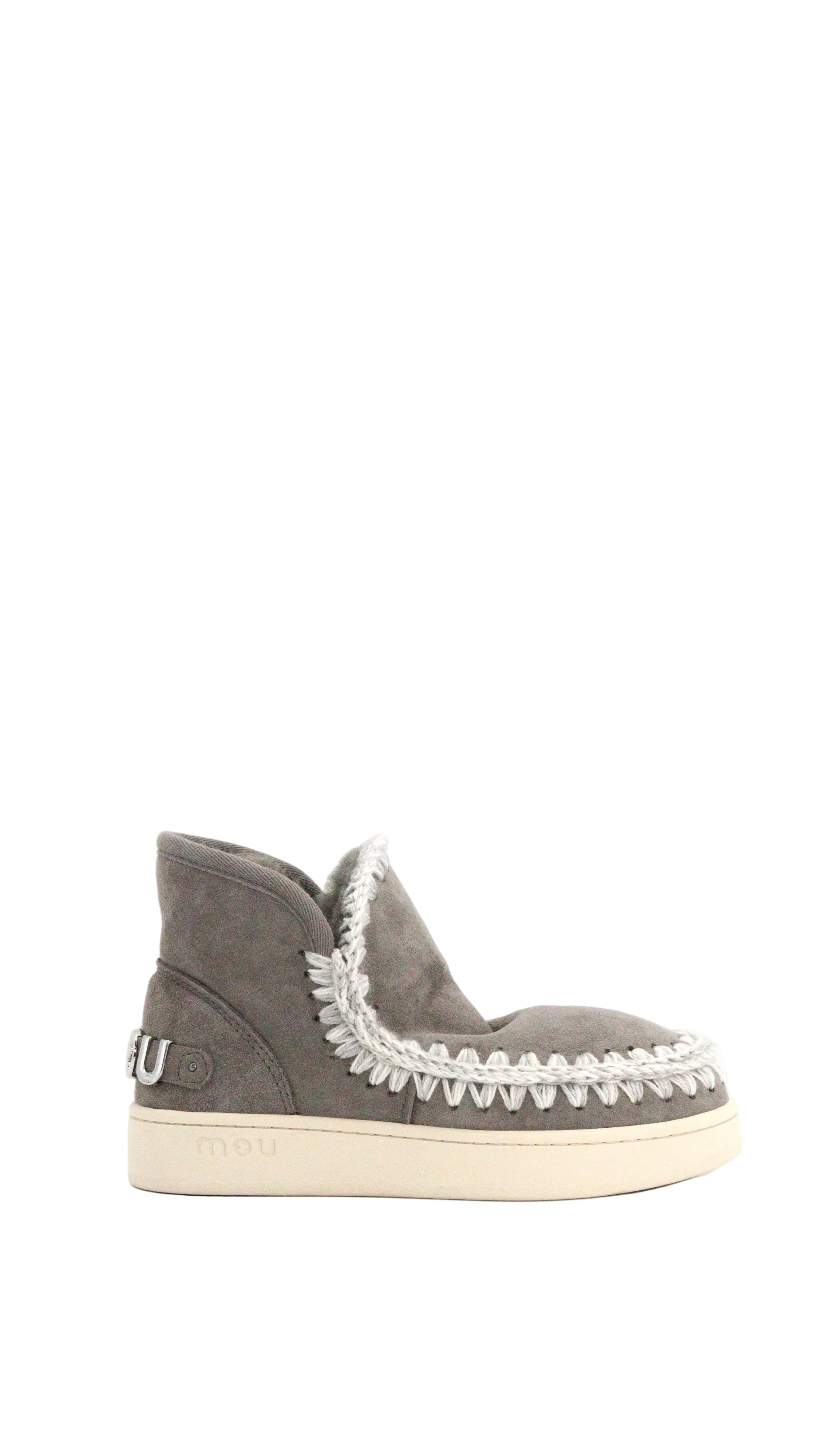 NEW ESKIMO