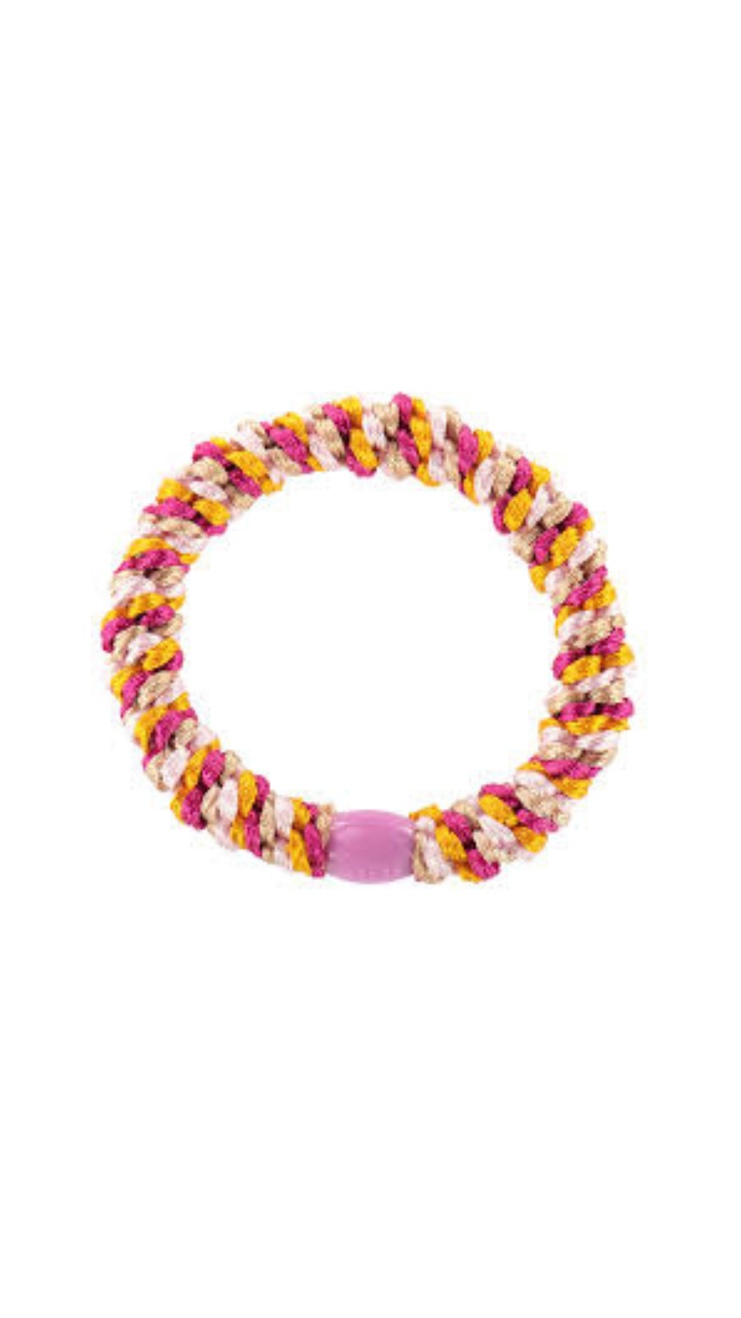 KKNEKKI MIX ORANGE-PINK