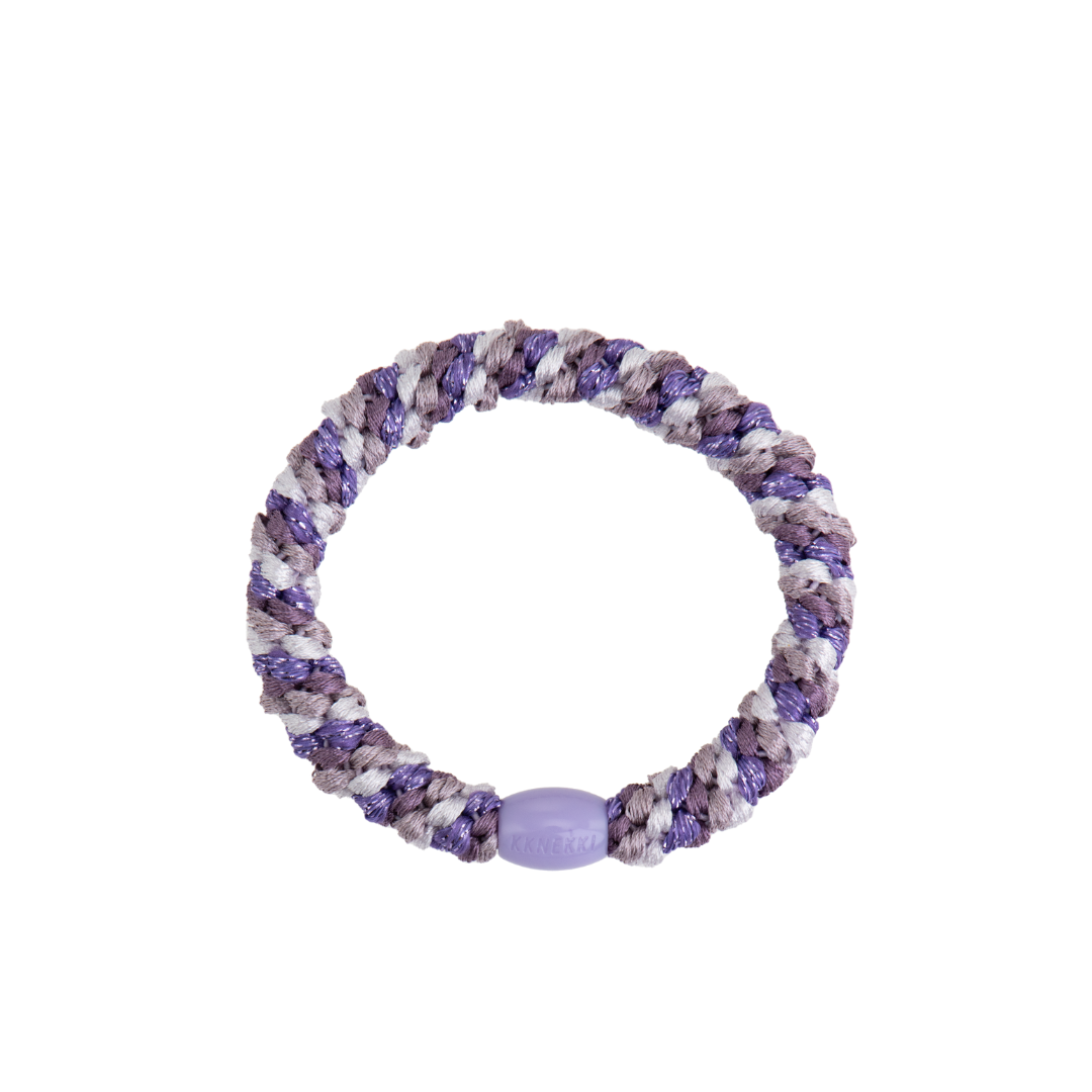 KKNEKKI-MIX LILAC GLITTER