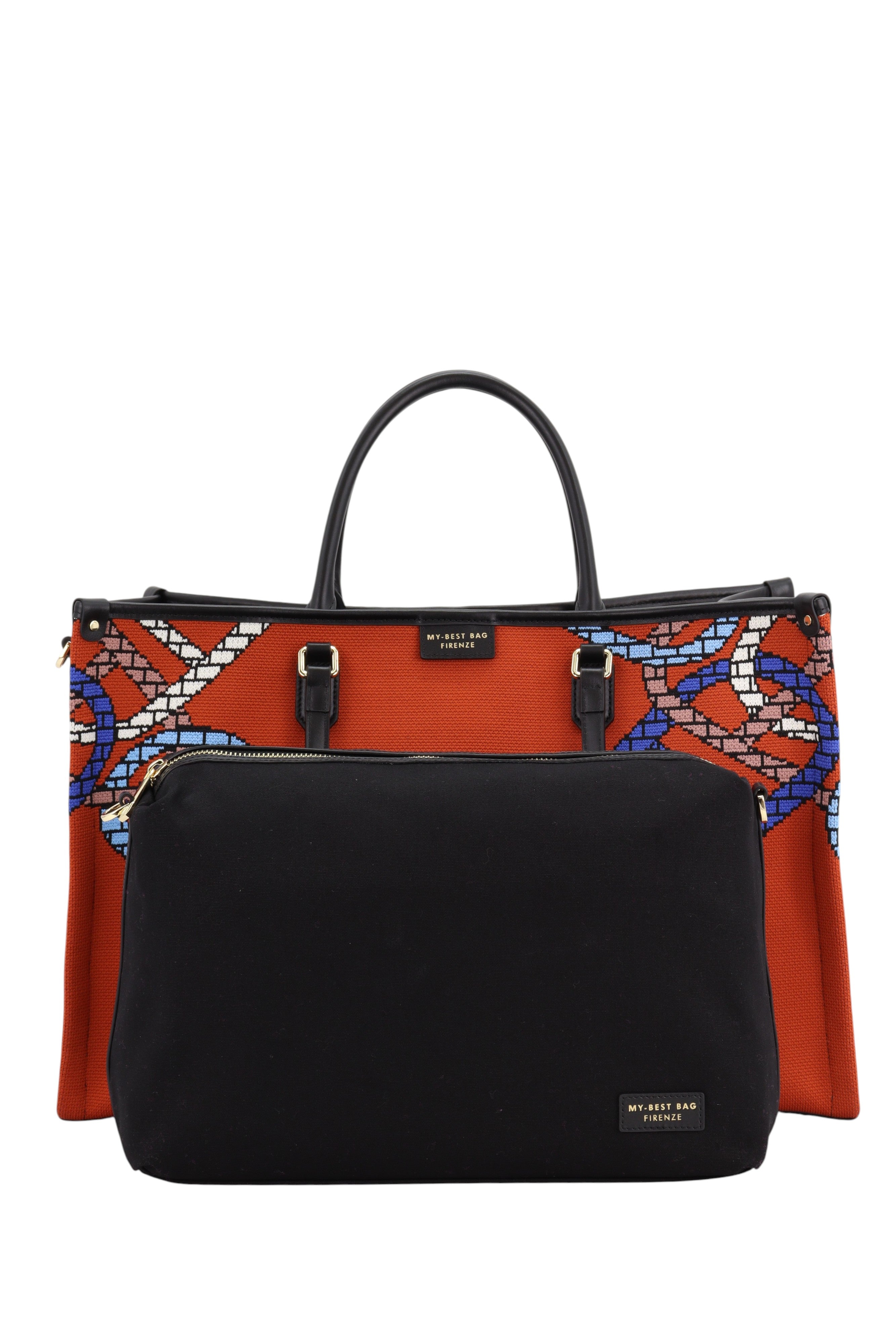 MY-BEST BAG FIRENZE MYB-2010