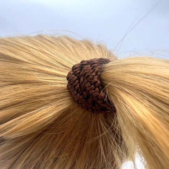KKNEKKI-MID BROWN