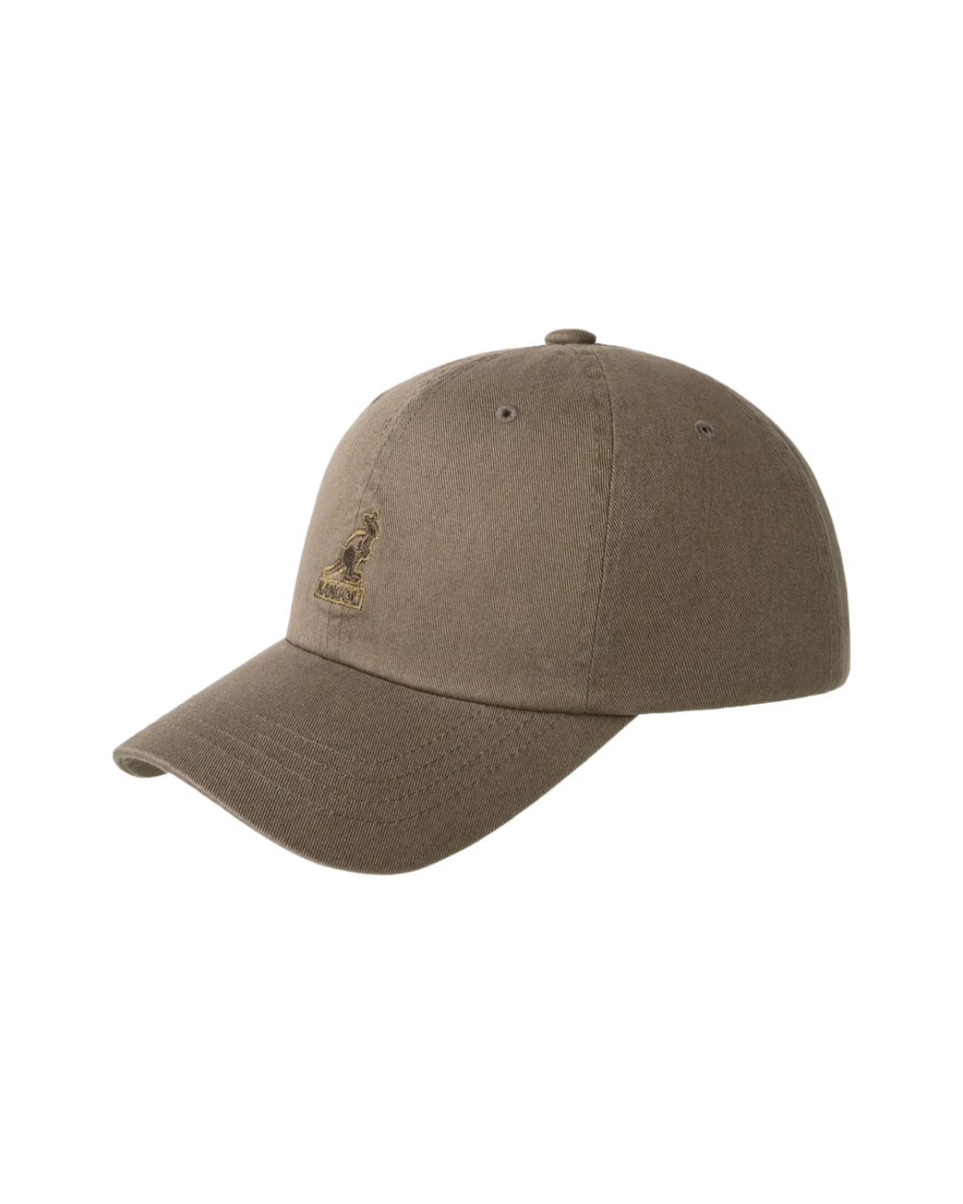 KANGOL - WASHED BASEBALL