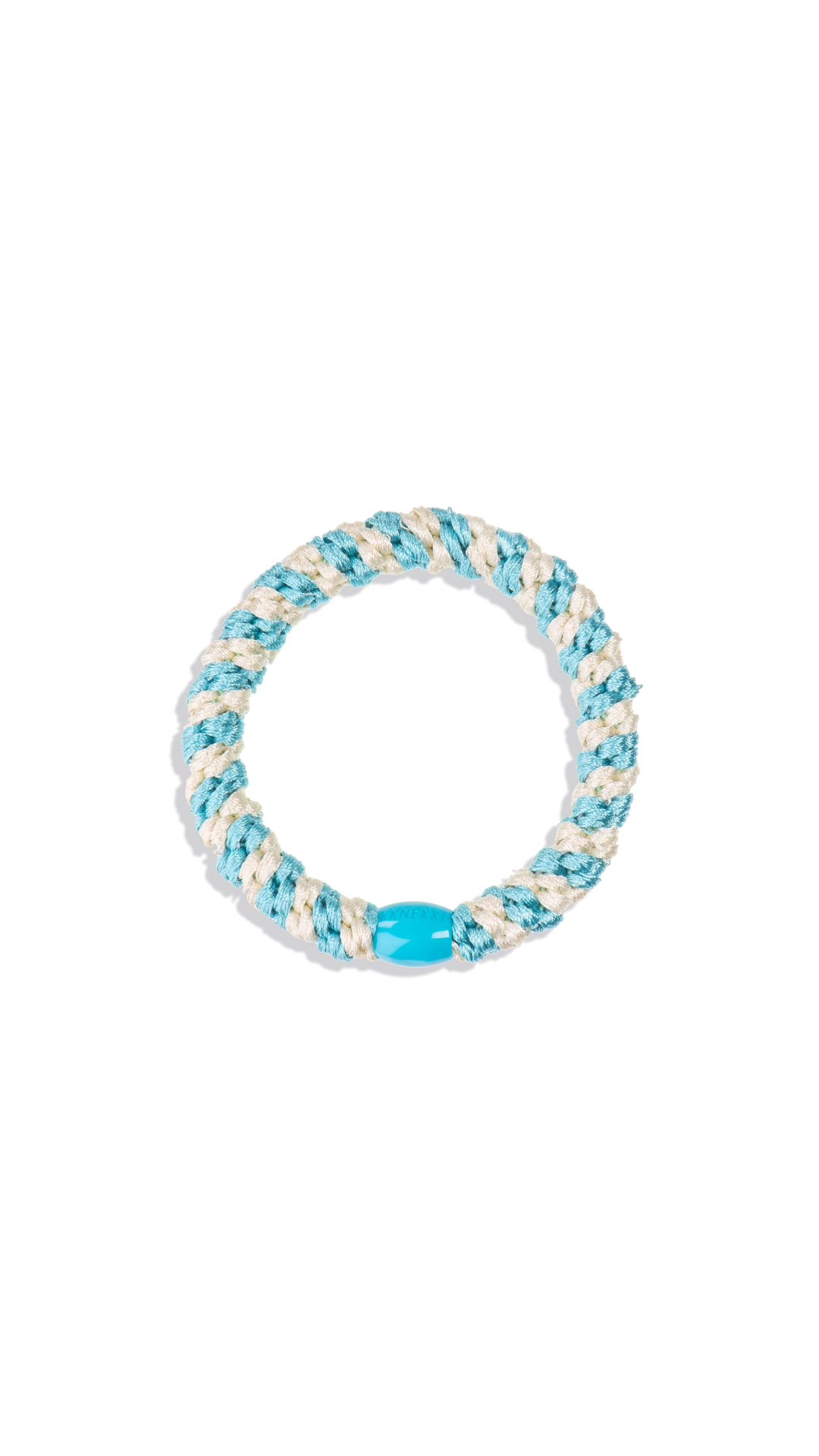 KKNEKKI OCEAN IVORY STRIPE
