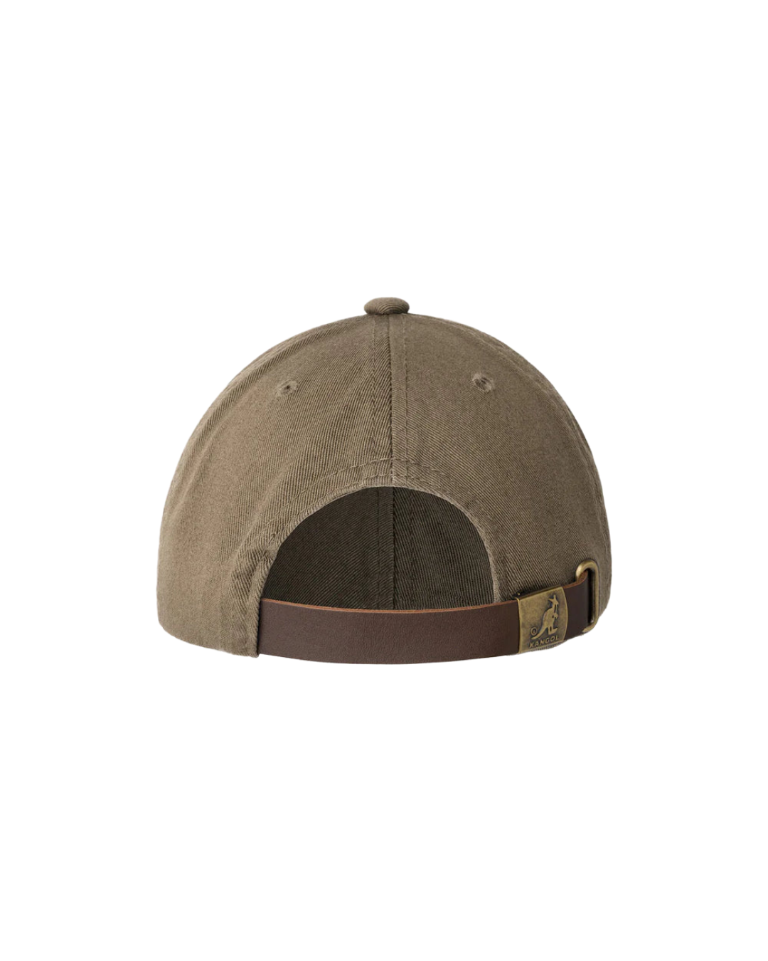 KANGOL - WASHED BASEBALL