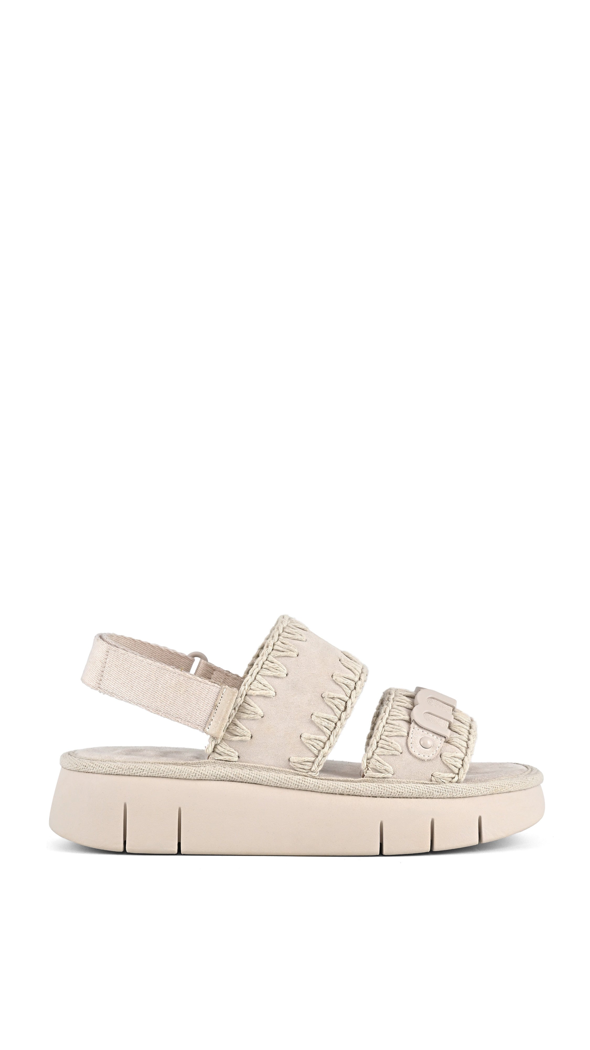 BOUNCE SANDAL ALL MONOCHROME