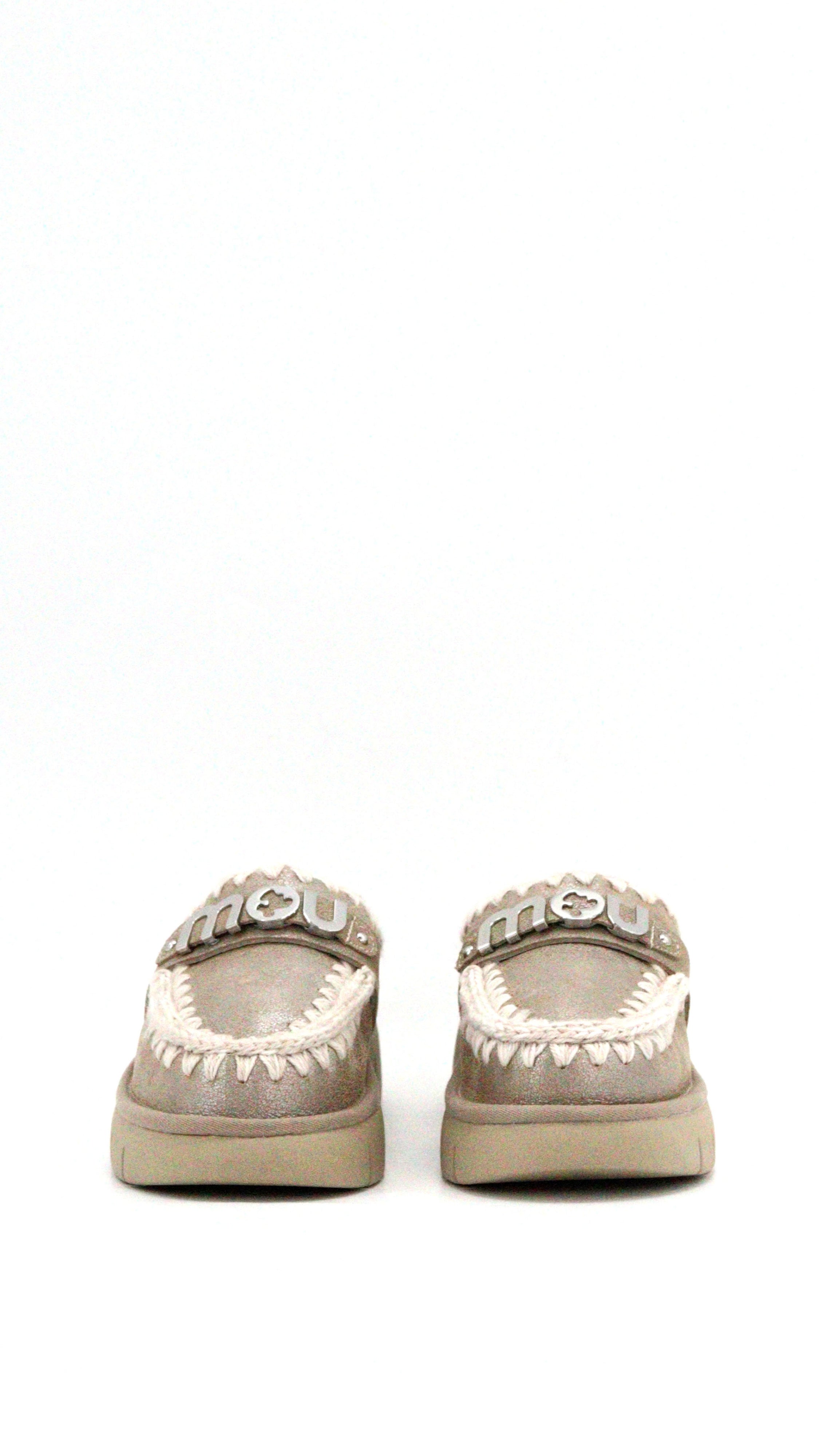 BOUNCE CLOG SPECIAL LEATHER