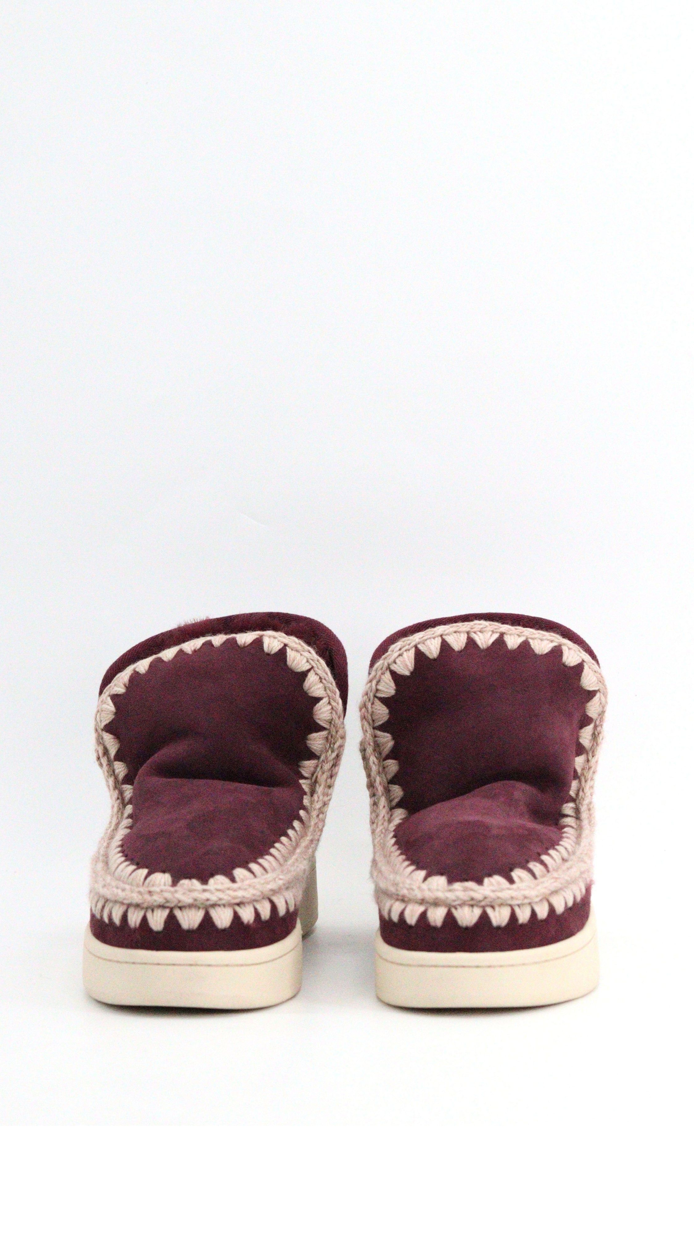 NEW ESKIMO