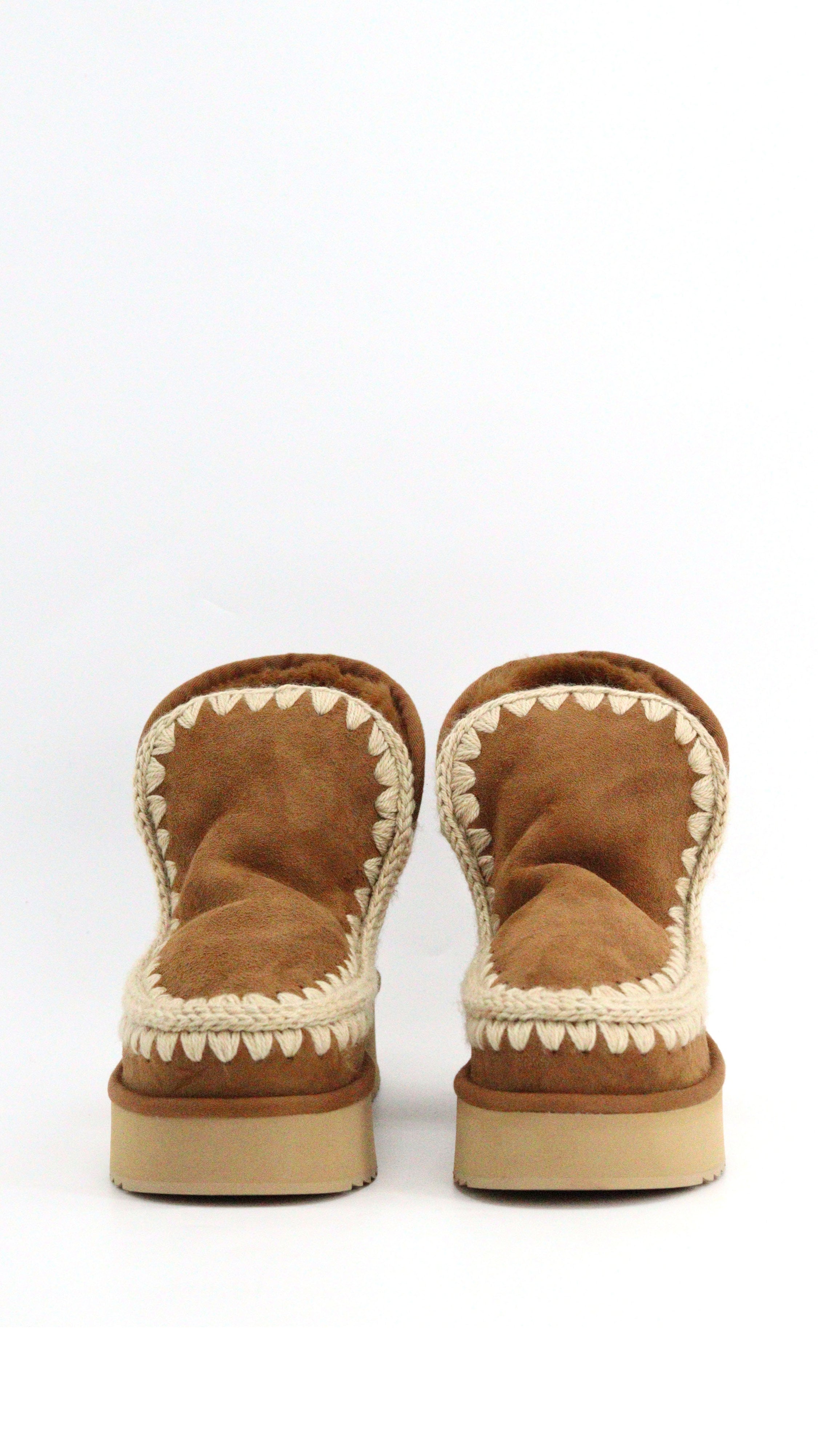 MINI ESKIMO PLATFORM BOOT