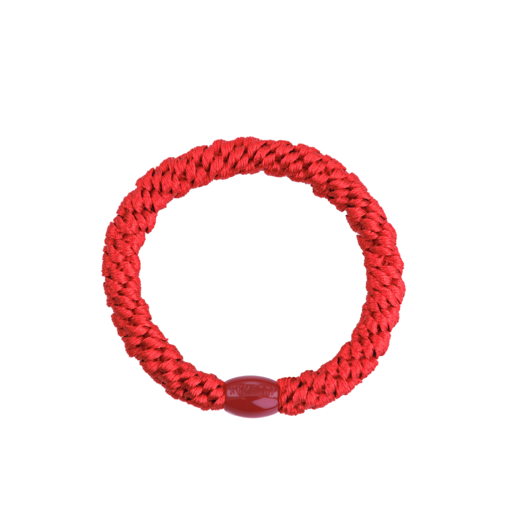 KKNEKKI - CLEAR RED