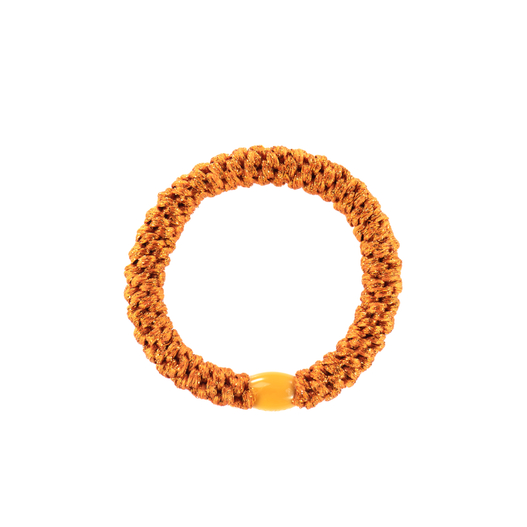 KKNEKKI - ORANGE GLITTER