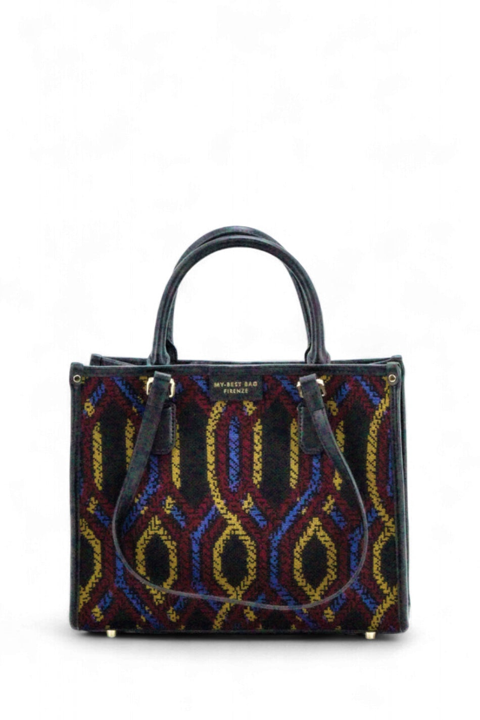 MY-BEST BAG FIRENZE MYB-1011