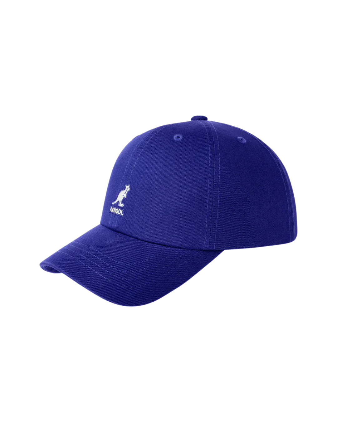 KANGOL - WASHED BASEBALL