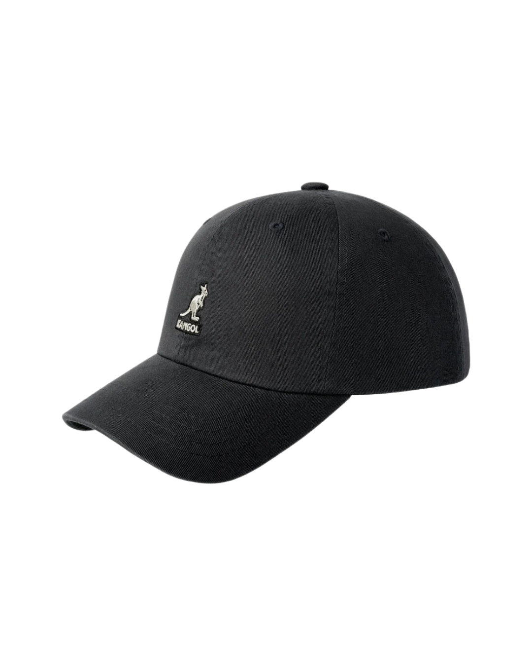 KANGOL - WASHED BASEBALL
