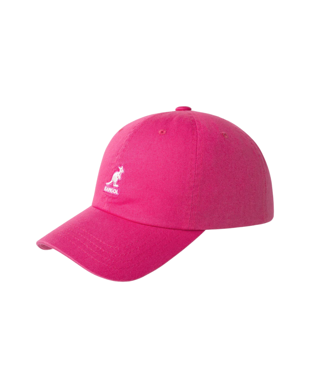 KANGOL - WASHED BASEBALL