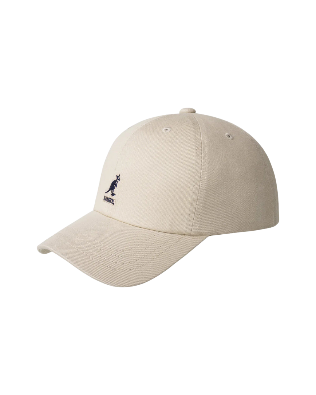 KANGOL - WASHED BASEBALL