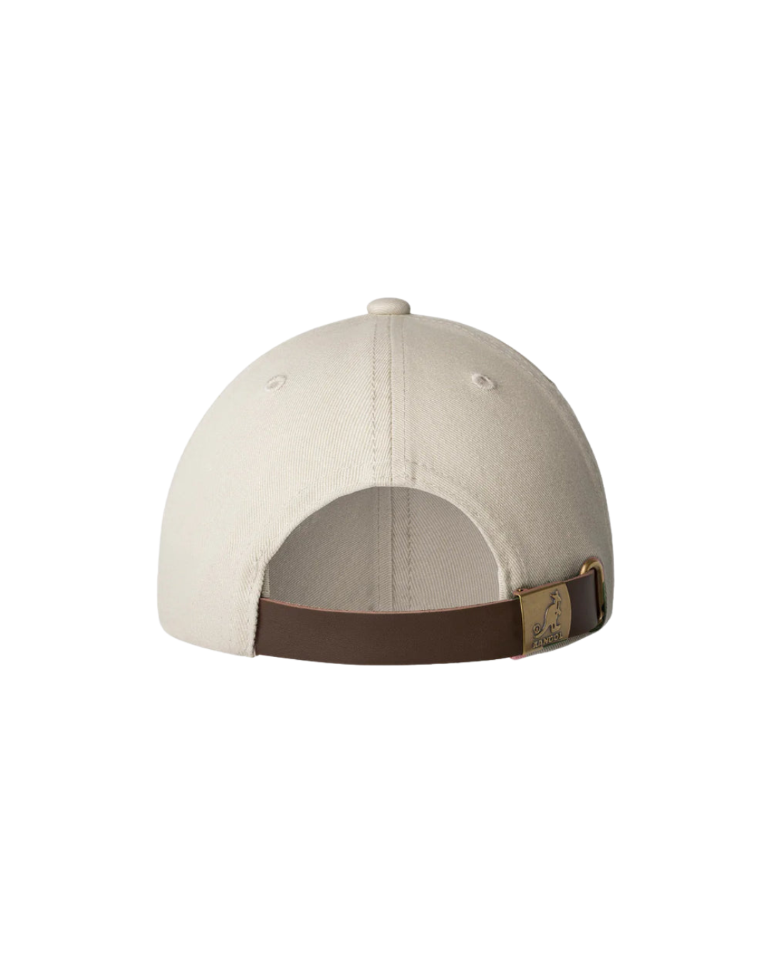 KANGOL - WASHED BASEBALL