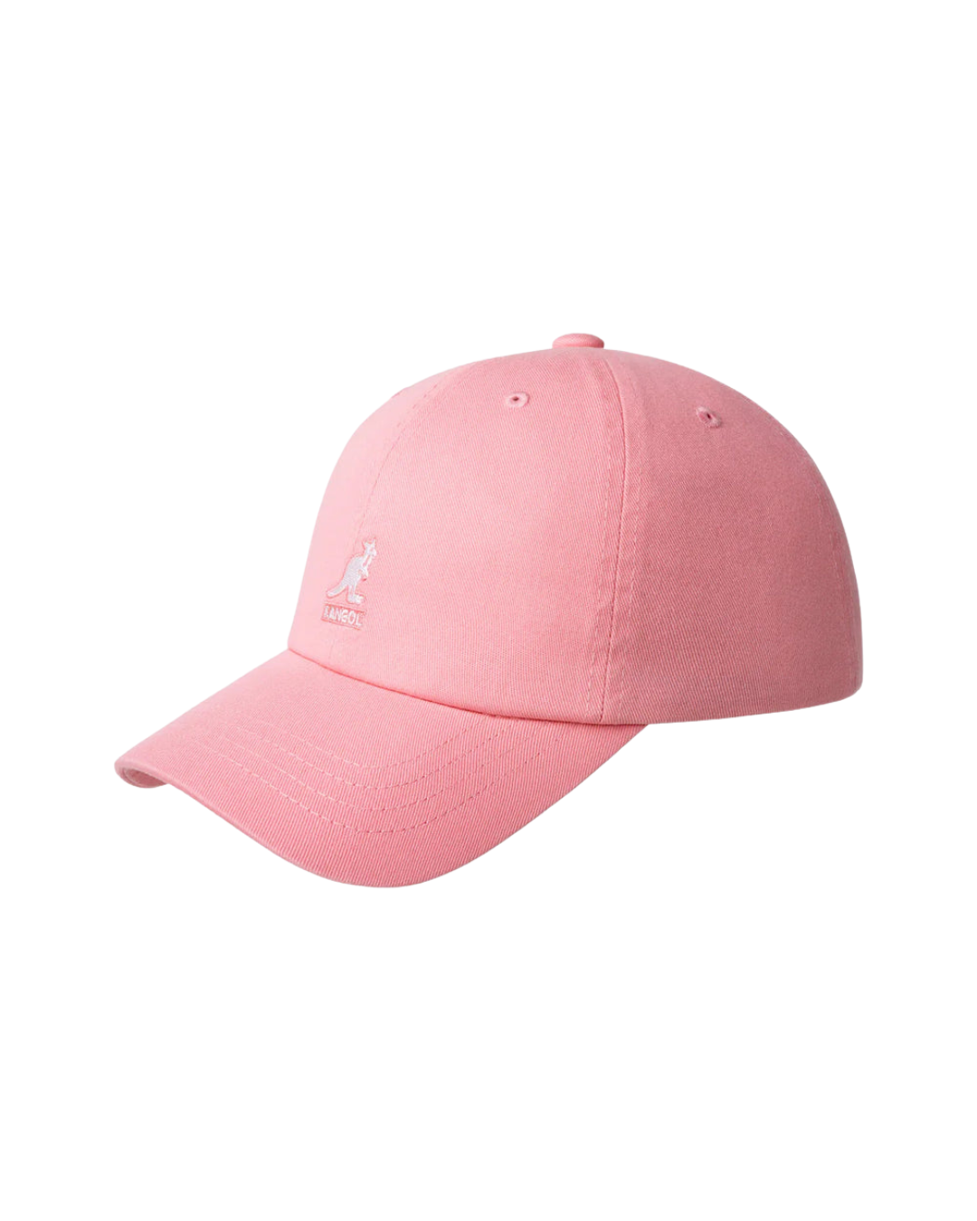 KANGOL - WASHED BASEBALL
