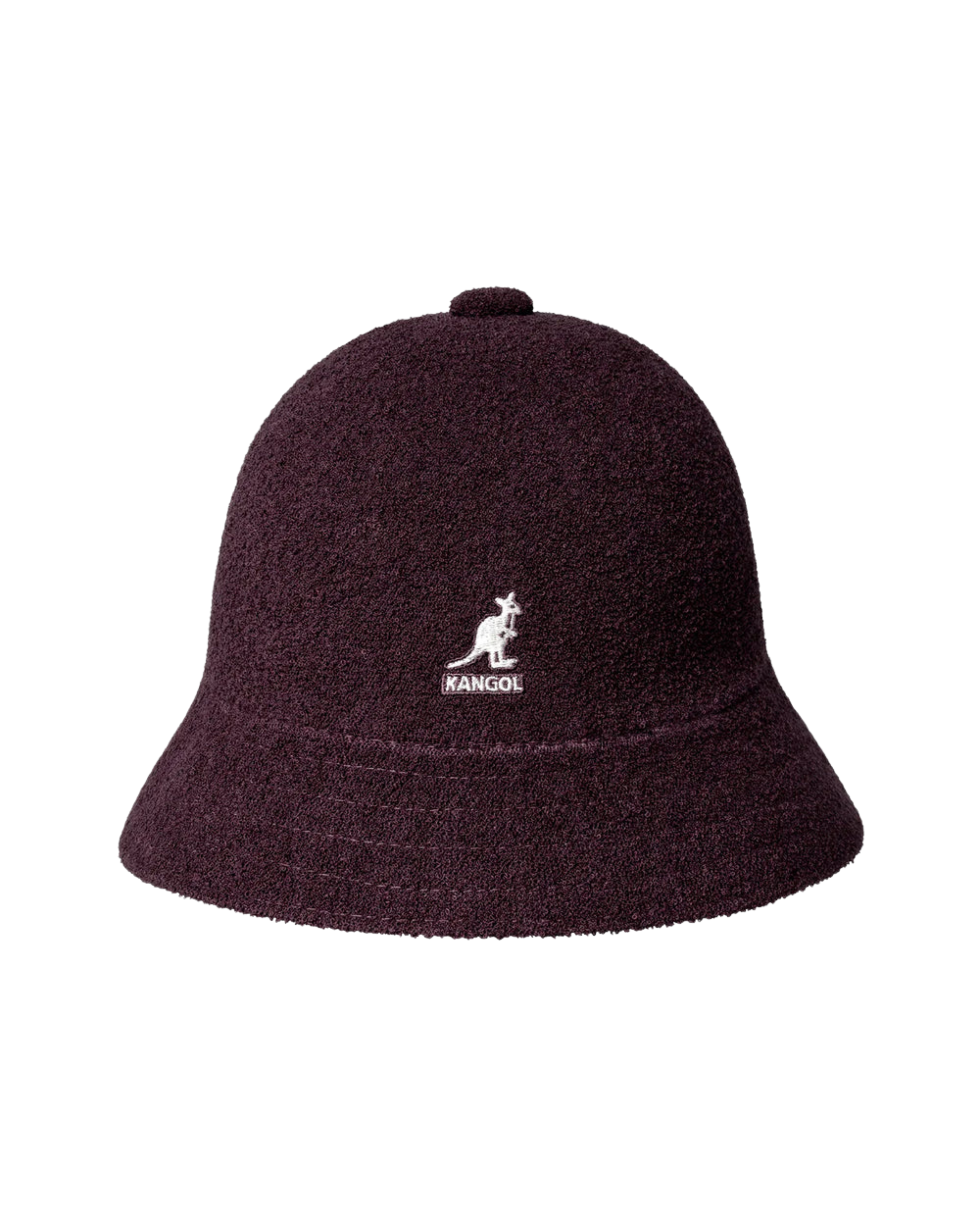 KANGOL - BERMUDA CASUAL