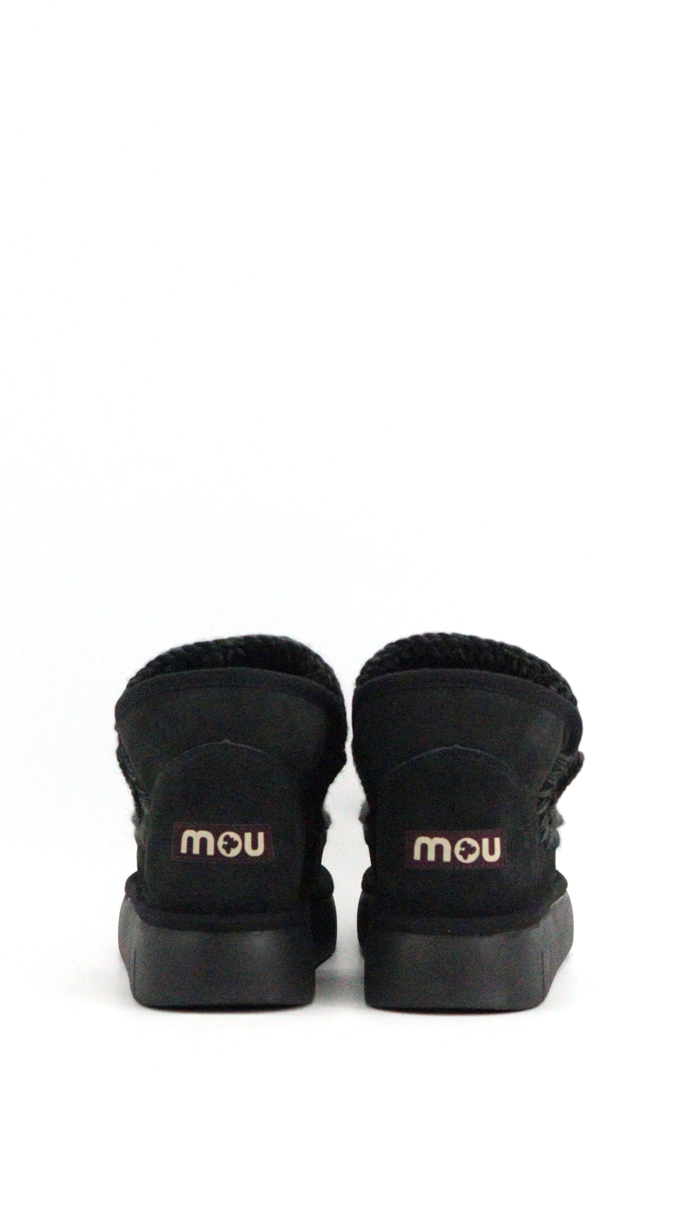ESKIMO BOUNCE SNEAKERS
