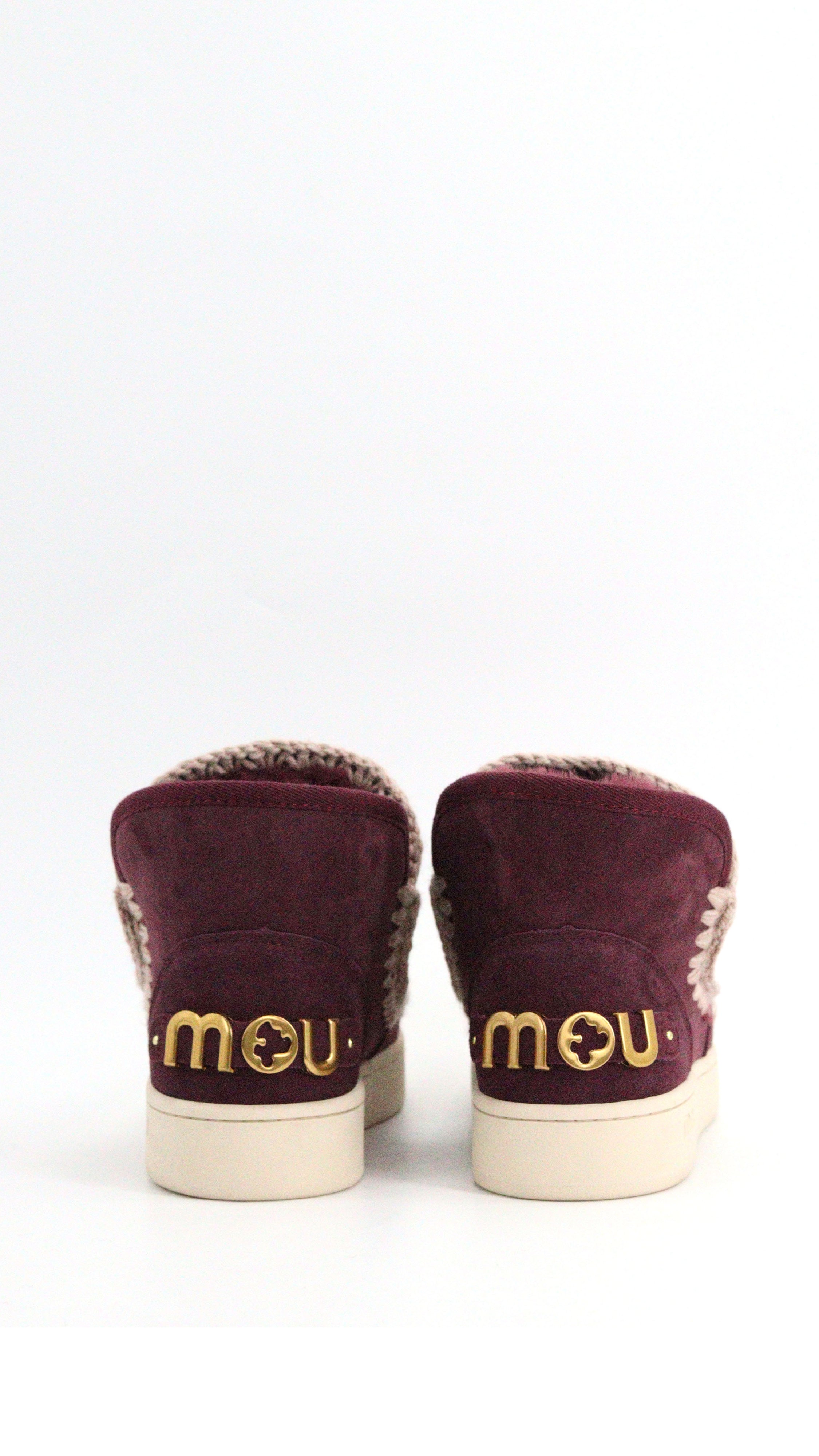 NEW ESKIMO