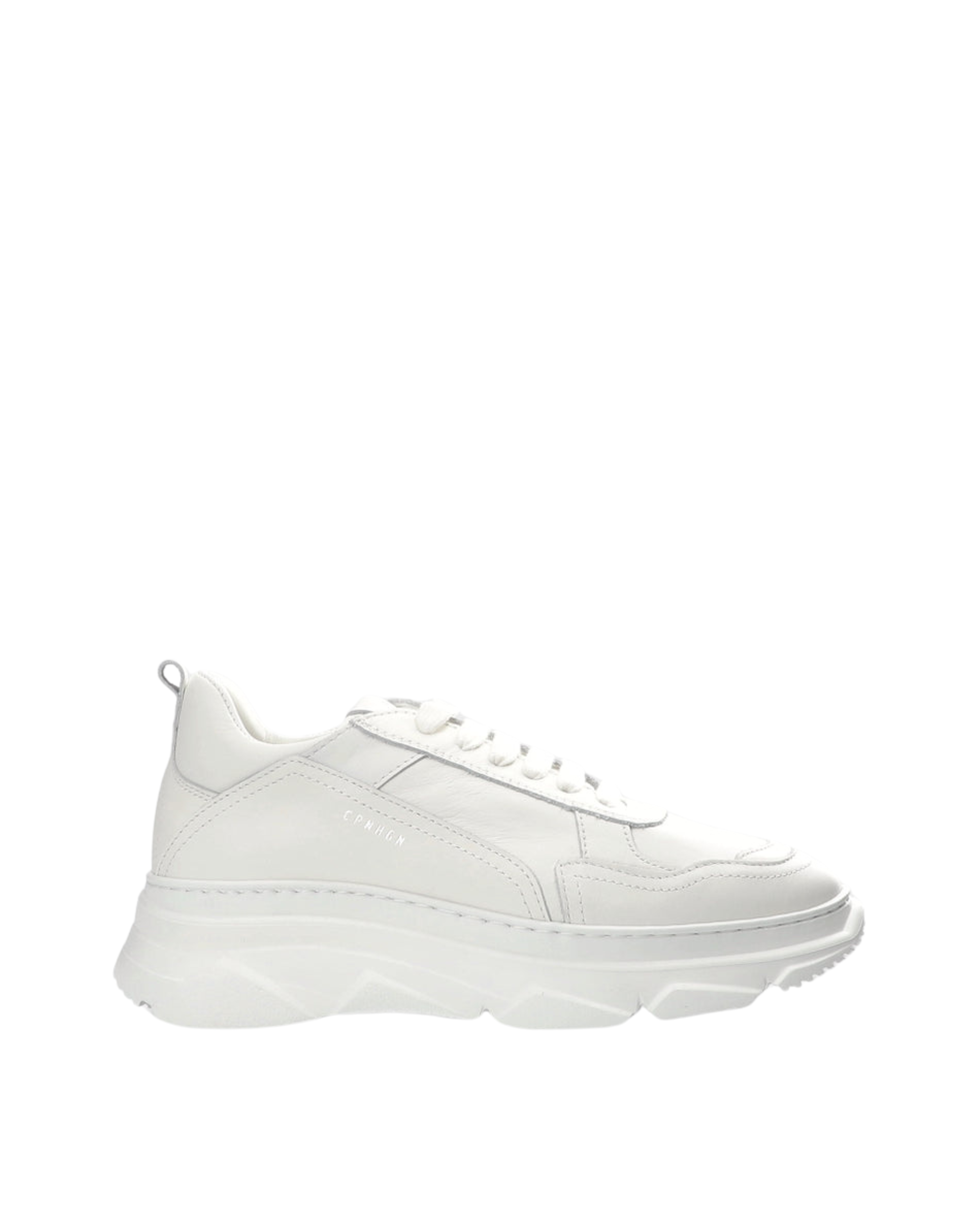 CPH40 VITELLO WHITE