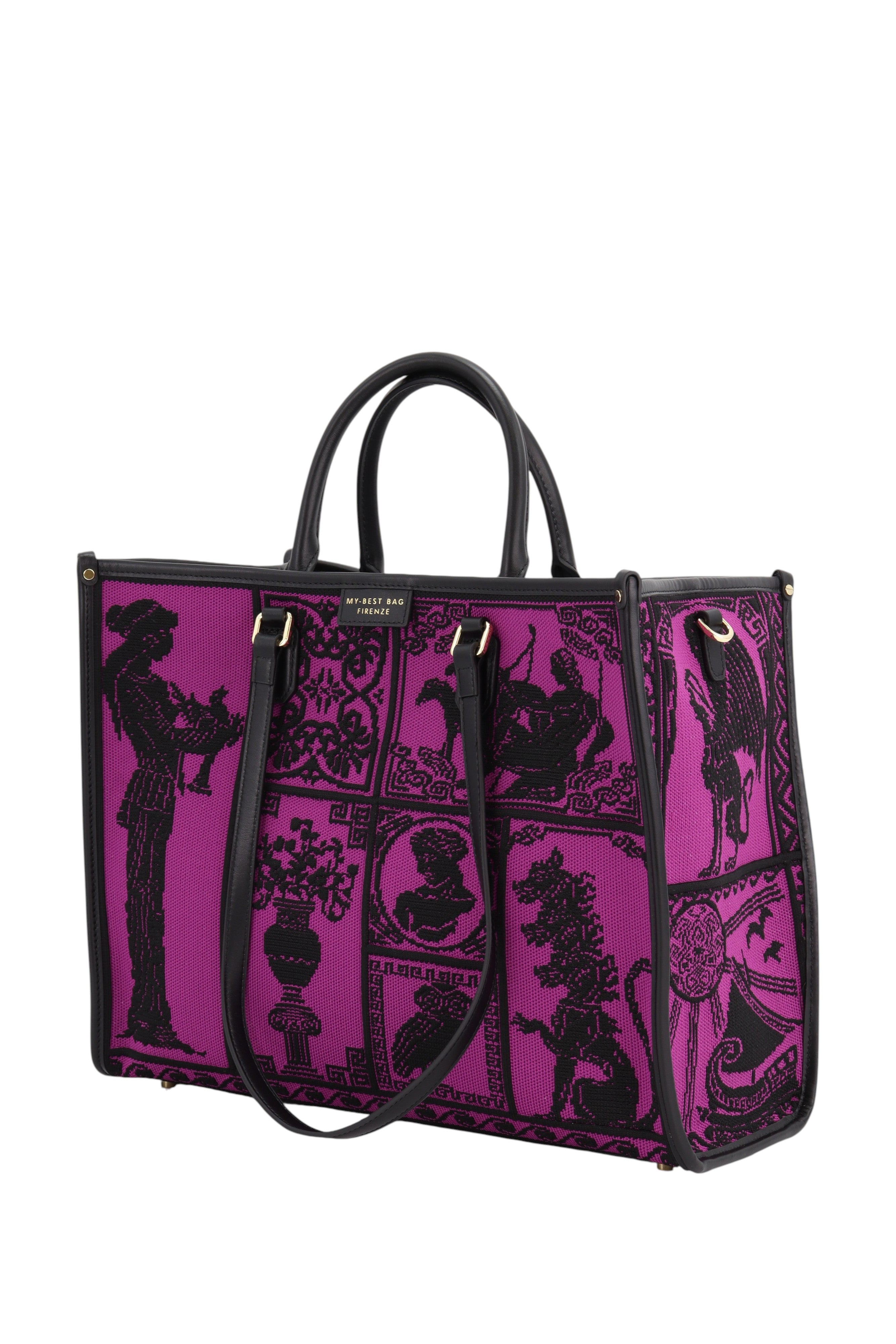MY-BEST BAG FIRENZE MYB-2013