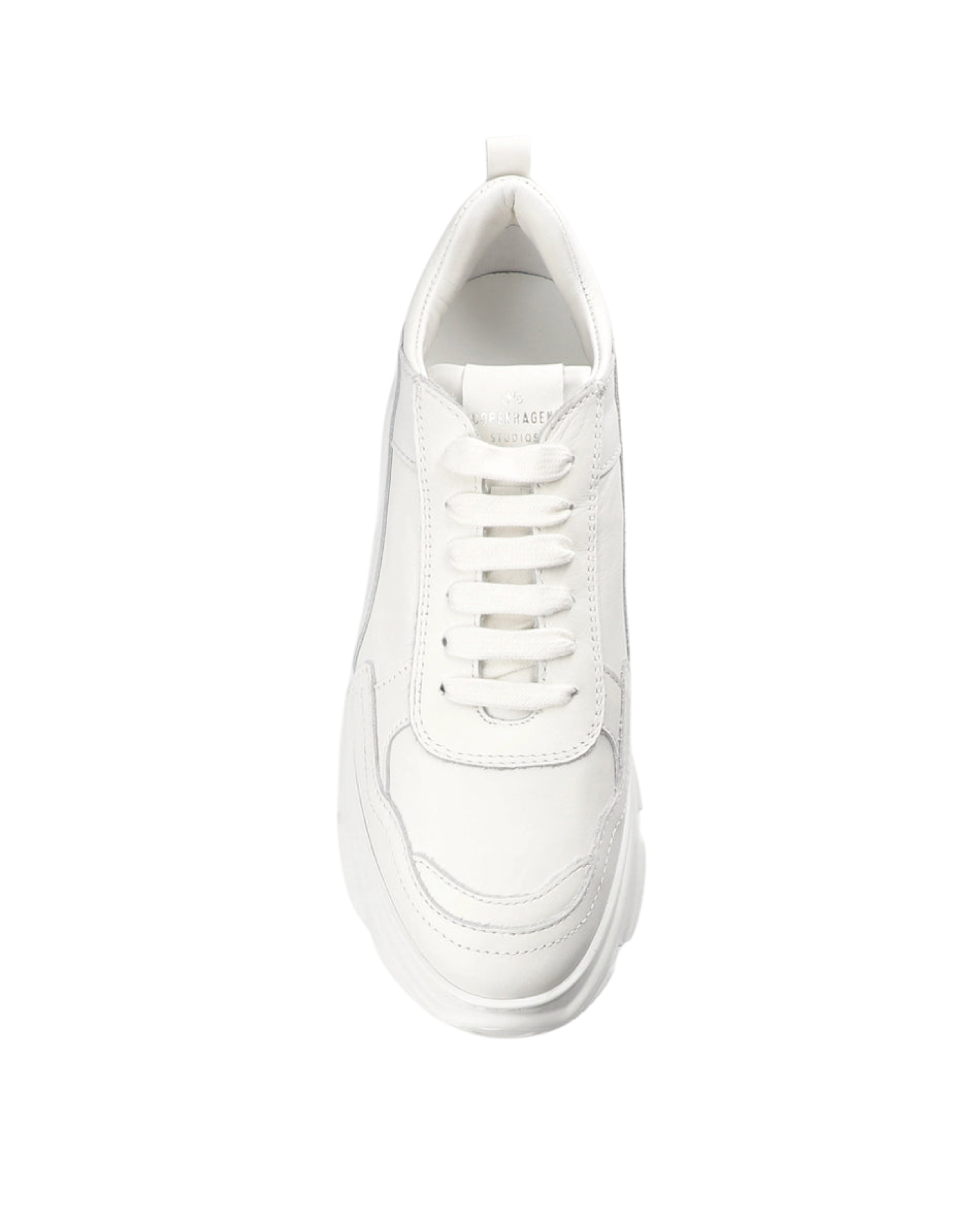 CPH40 VITELLO WHITE