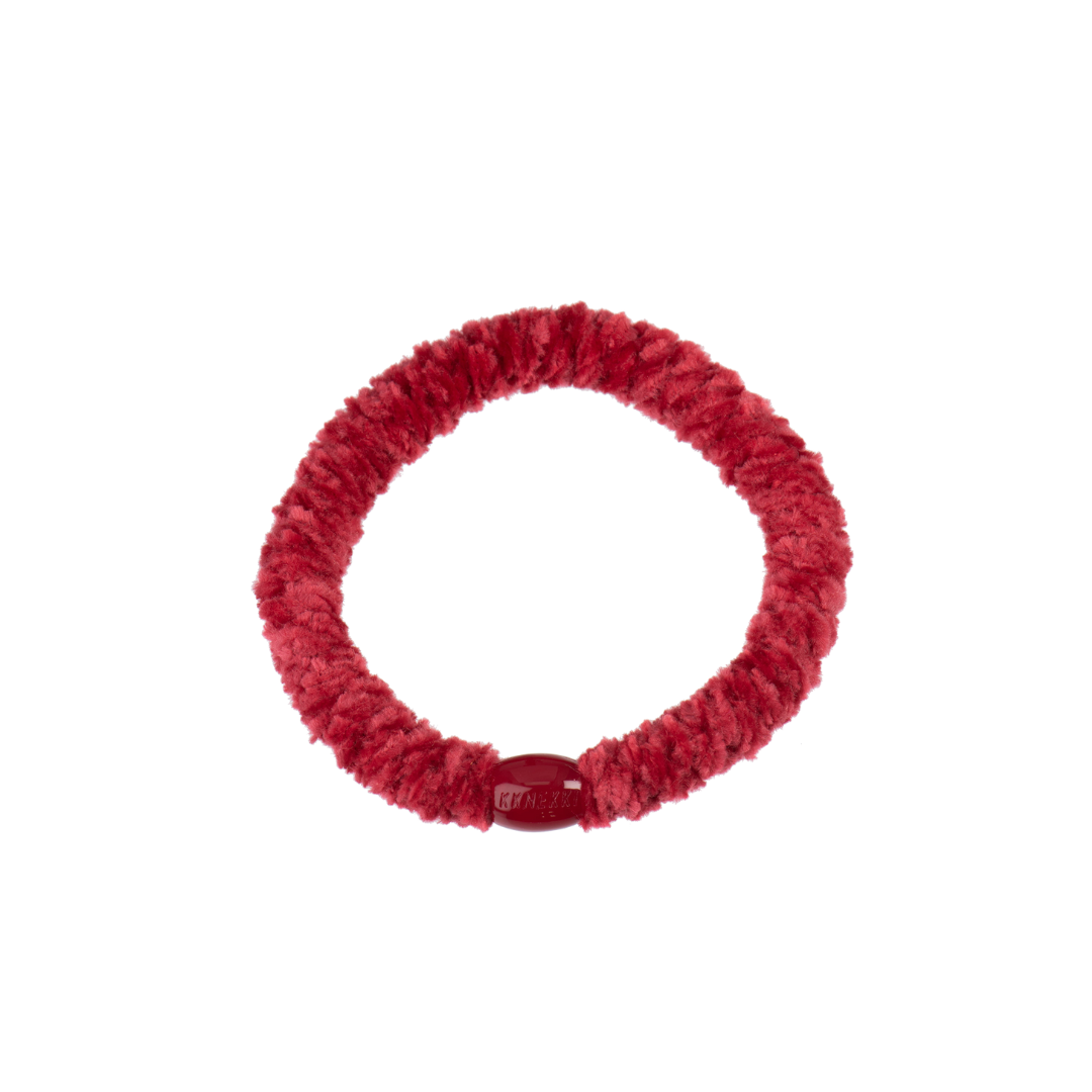 KKNEKKI-VELVET RASBERRY