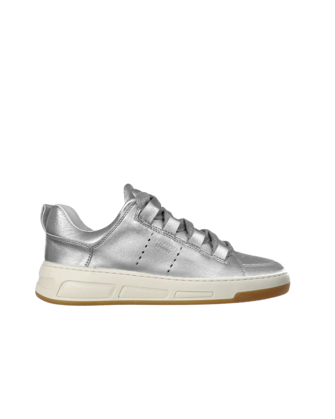CPH213 SOFT LEATHER SILVER