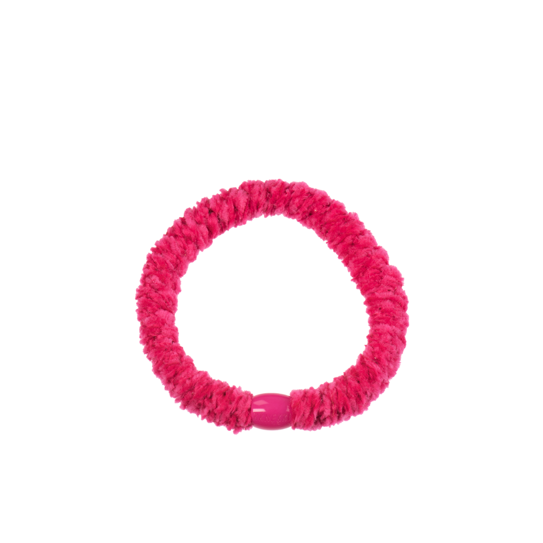 KKNEKKI - VELVET STRONG PINK