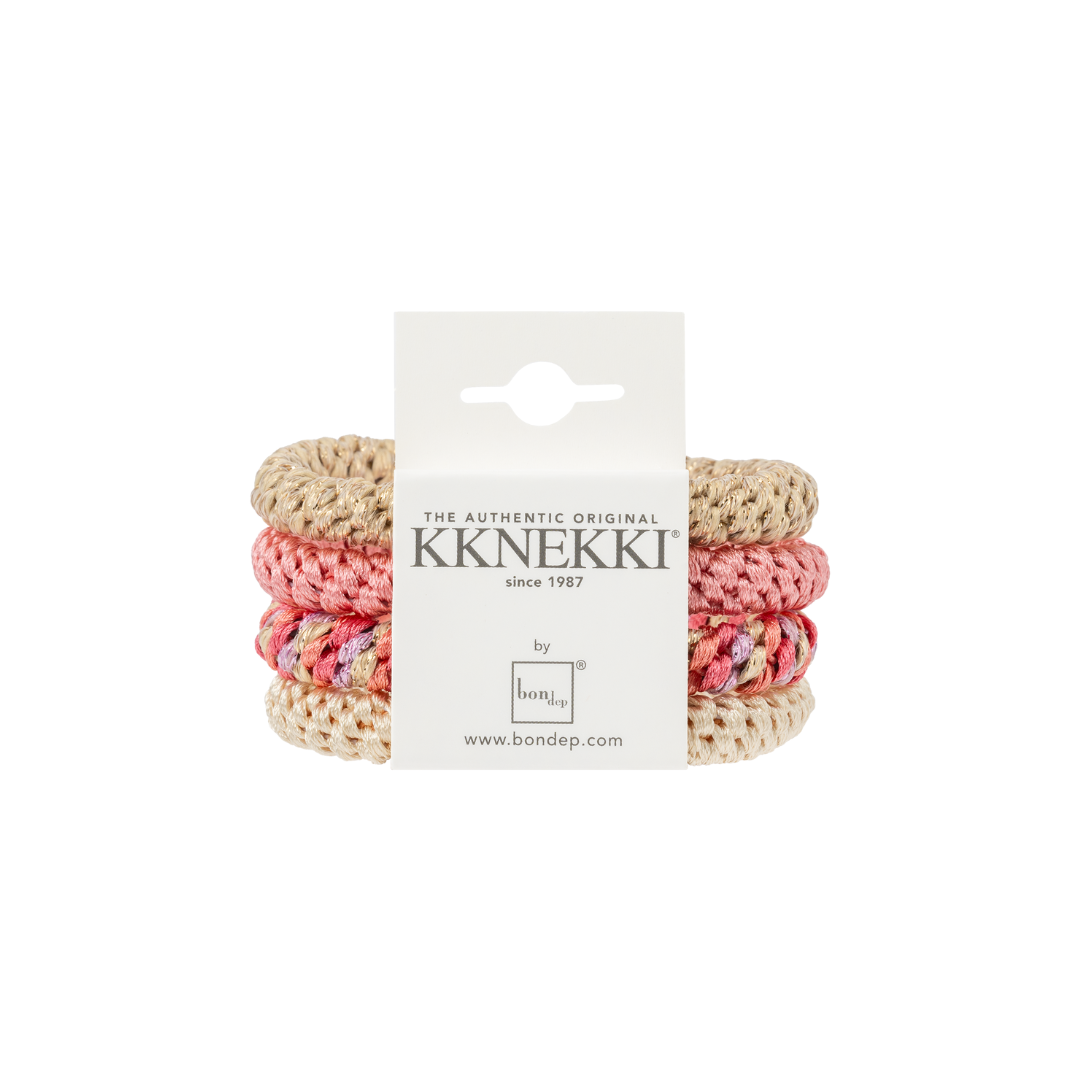 KKNEKKI-BUNDLE 61 PINK
