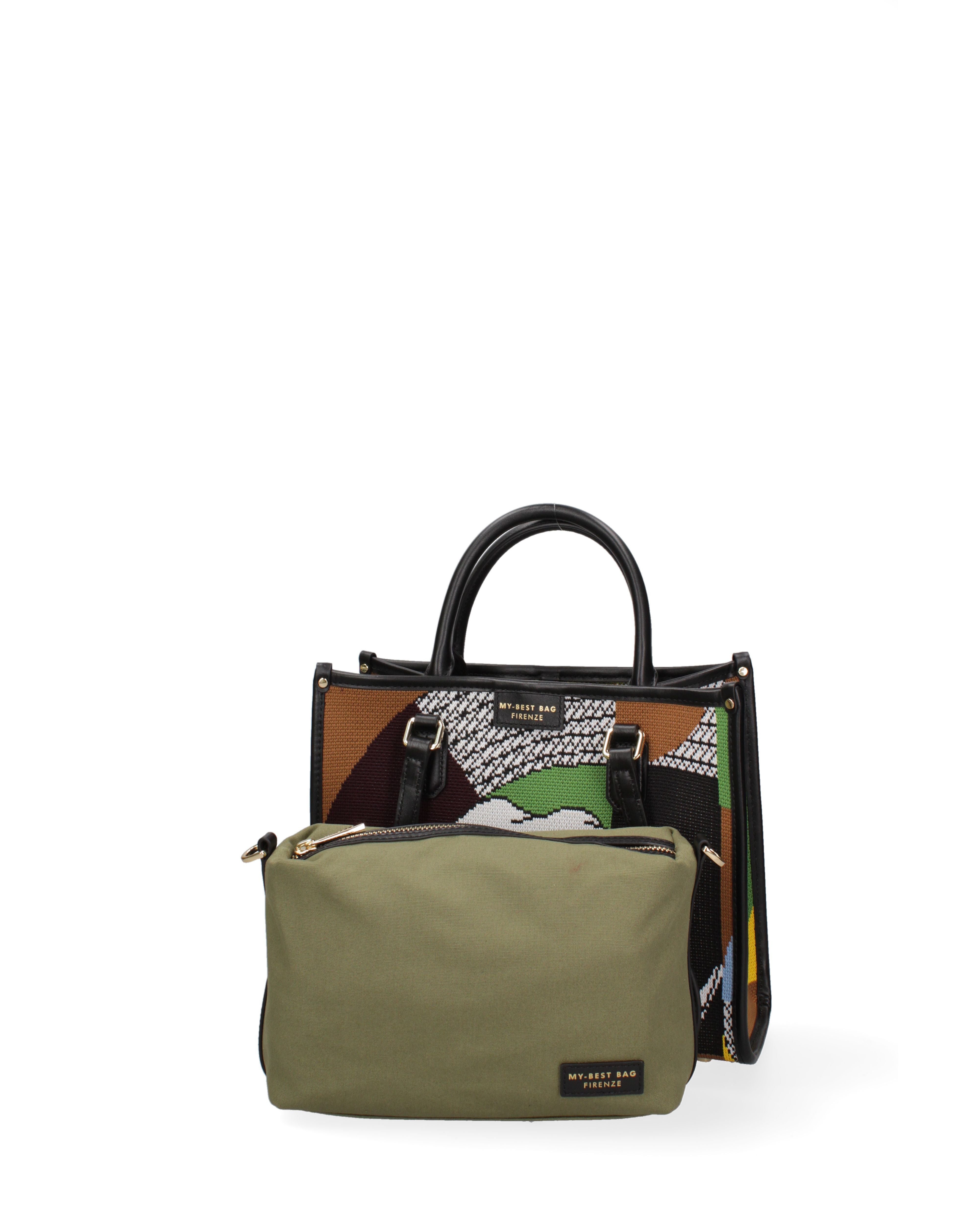 MY-BEST BAG FIRENZE MYB-9109