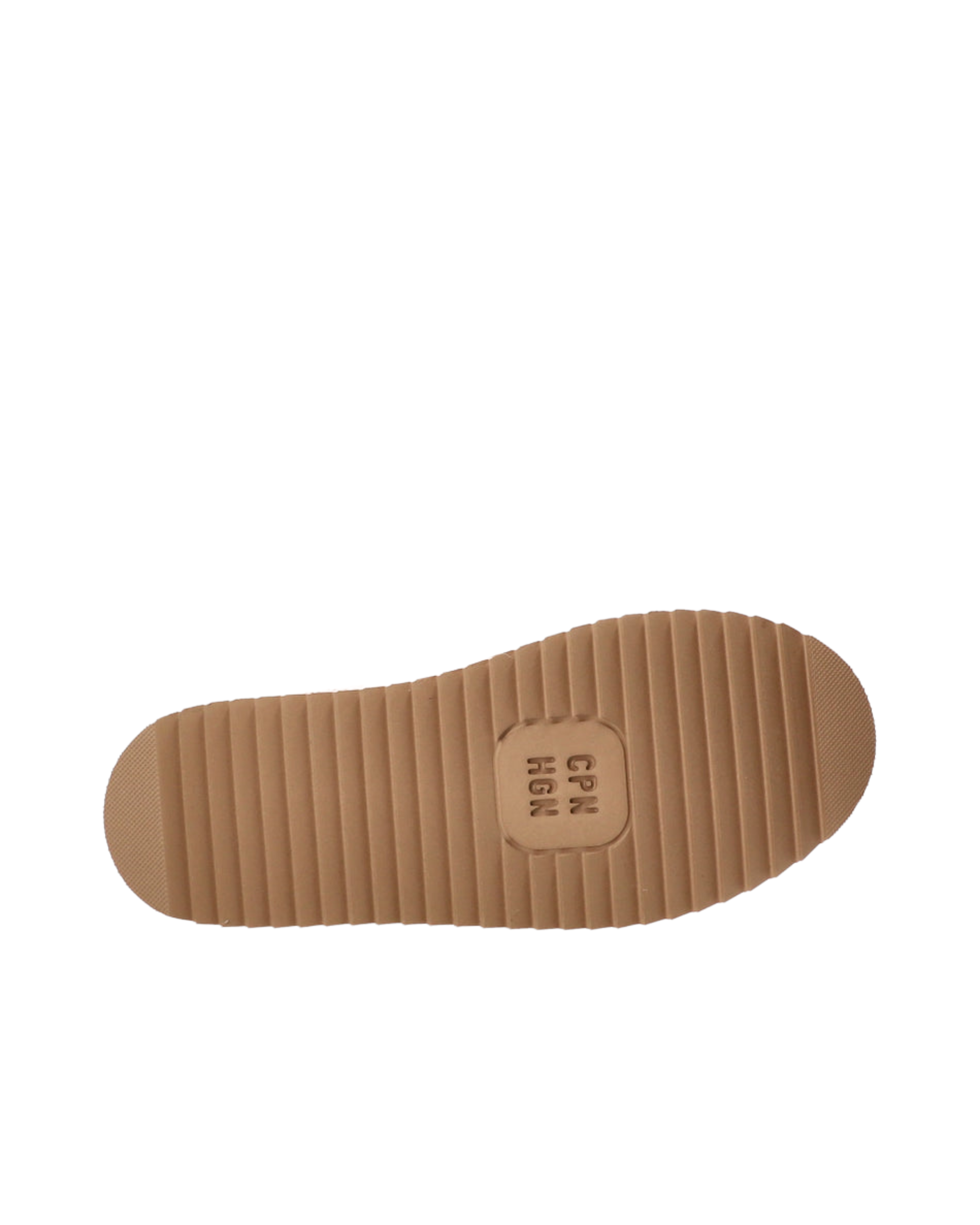 CPH249 SUEDE COGNAC