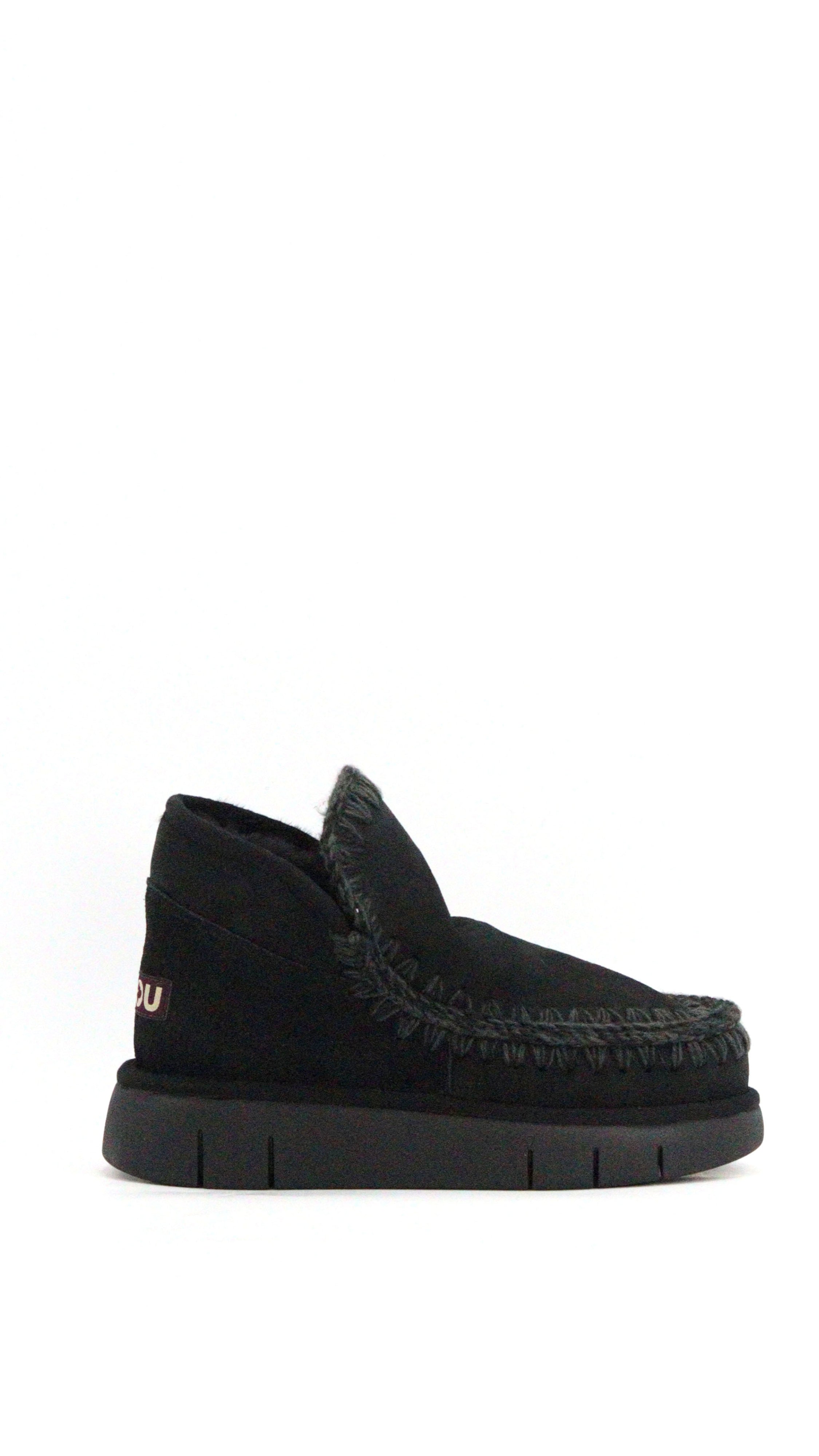 ESKIMO BOUNCE SNEAKERS