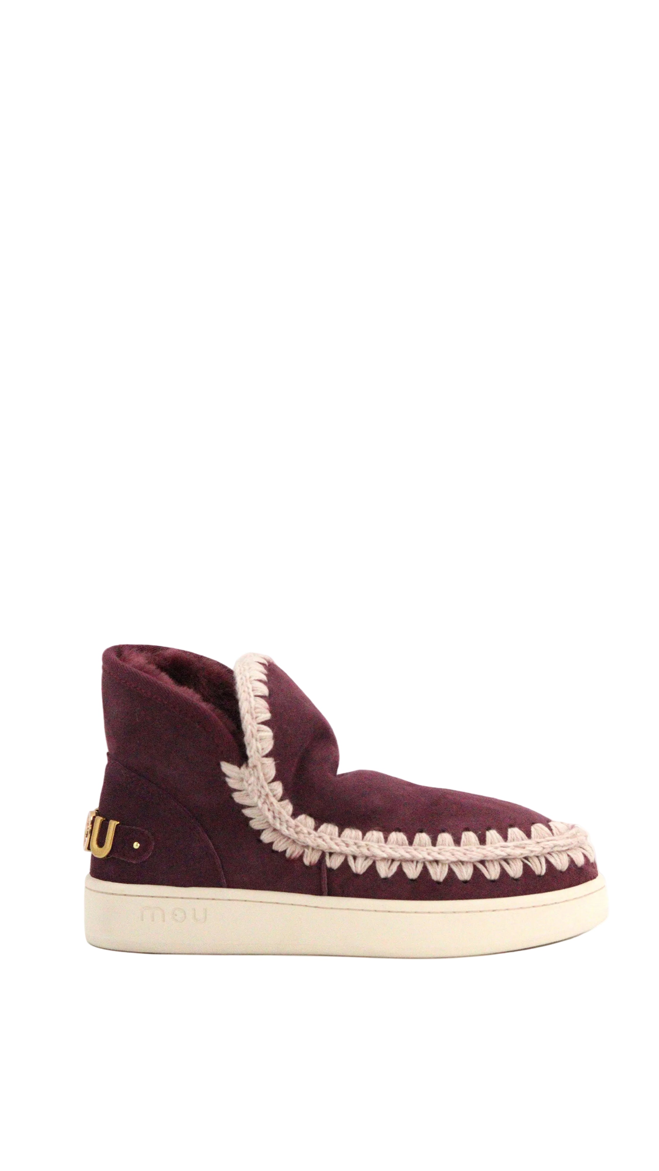 NEW ESKIMO