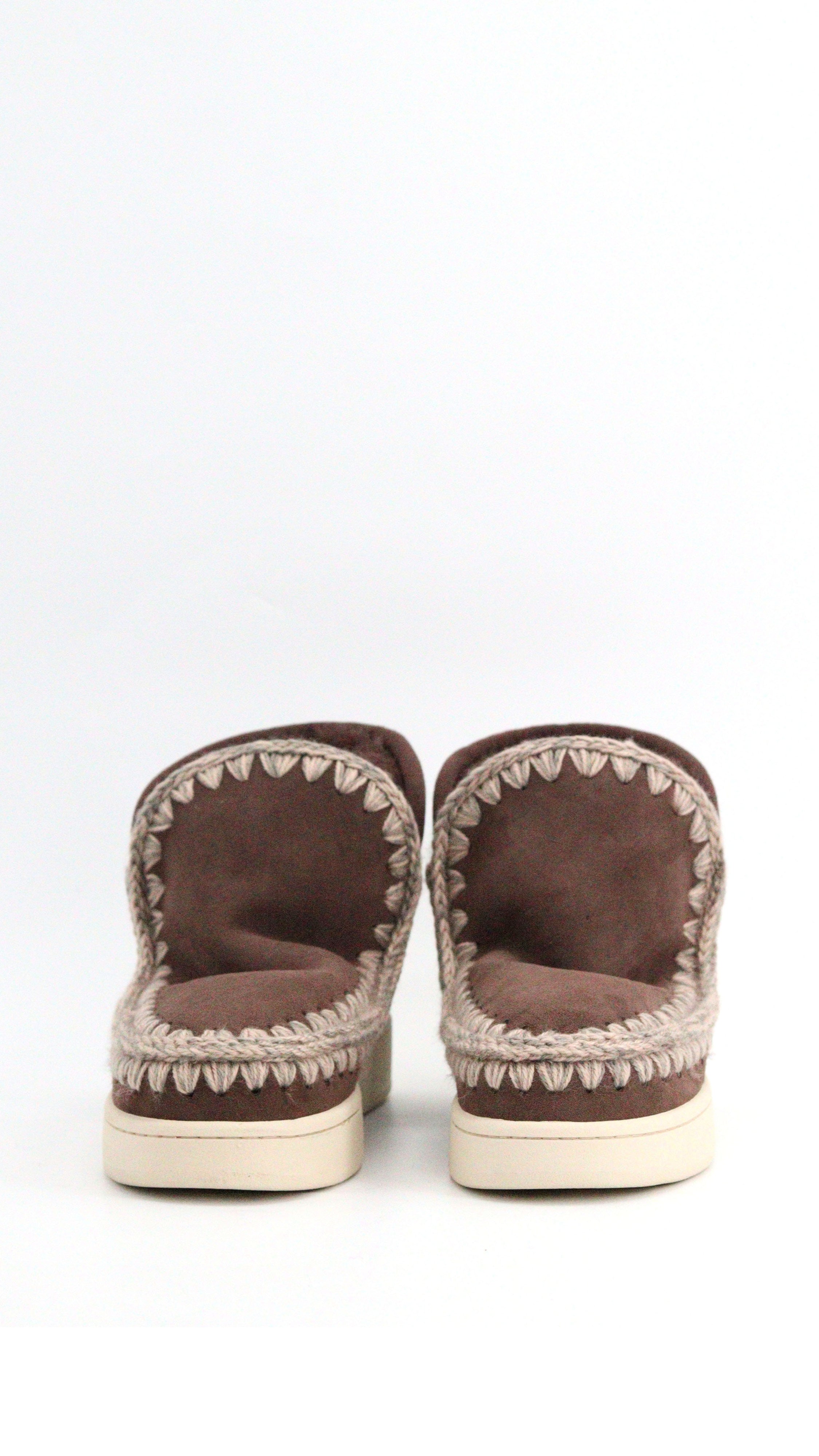 NEW ESKIMO